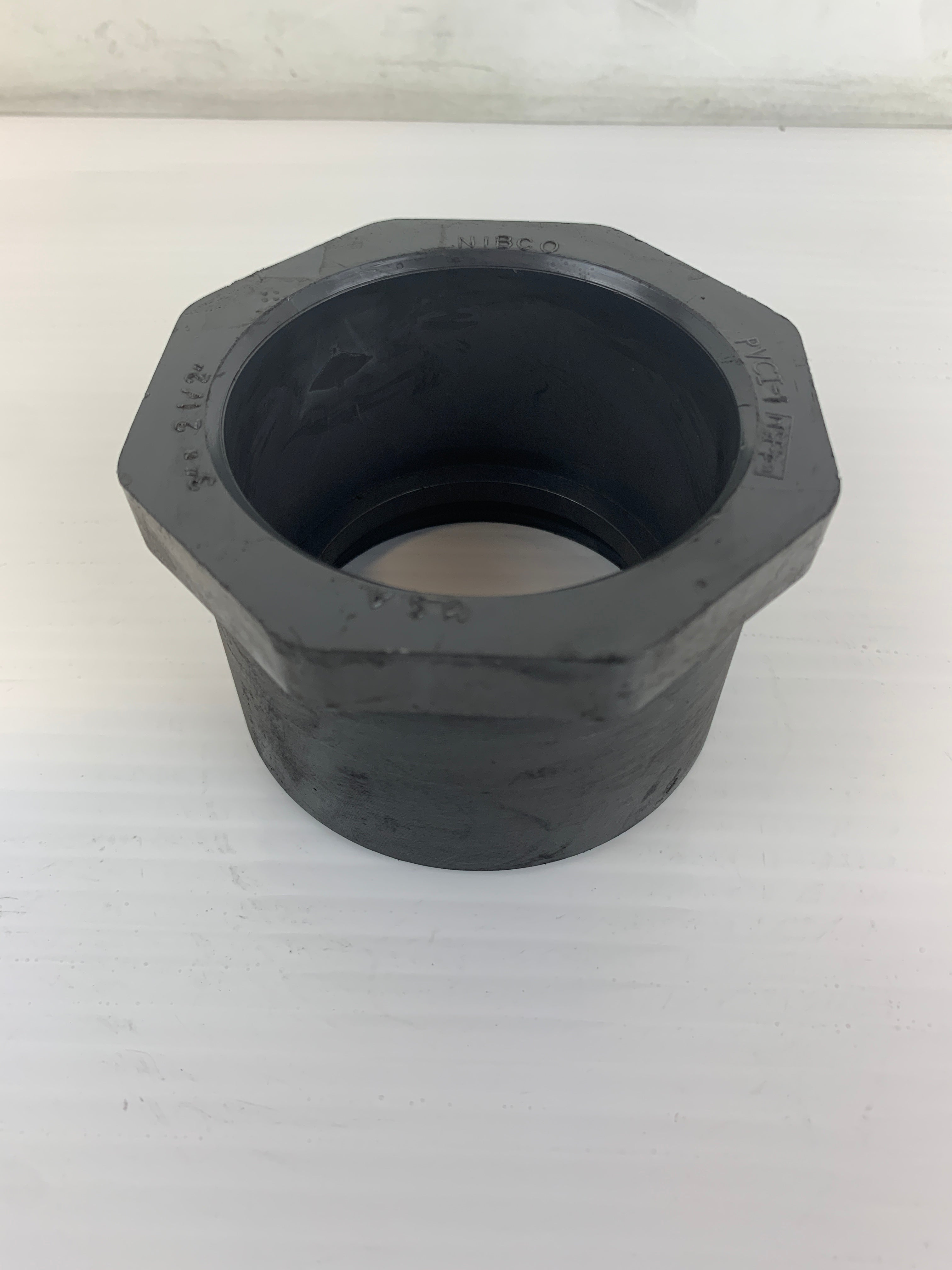 Nibco Fitting 3 x 2-1/2" PVCI-1