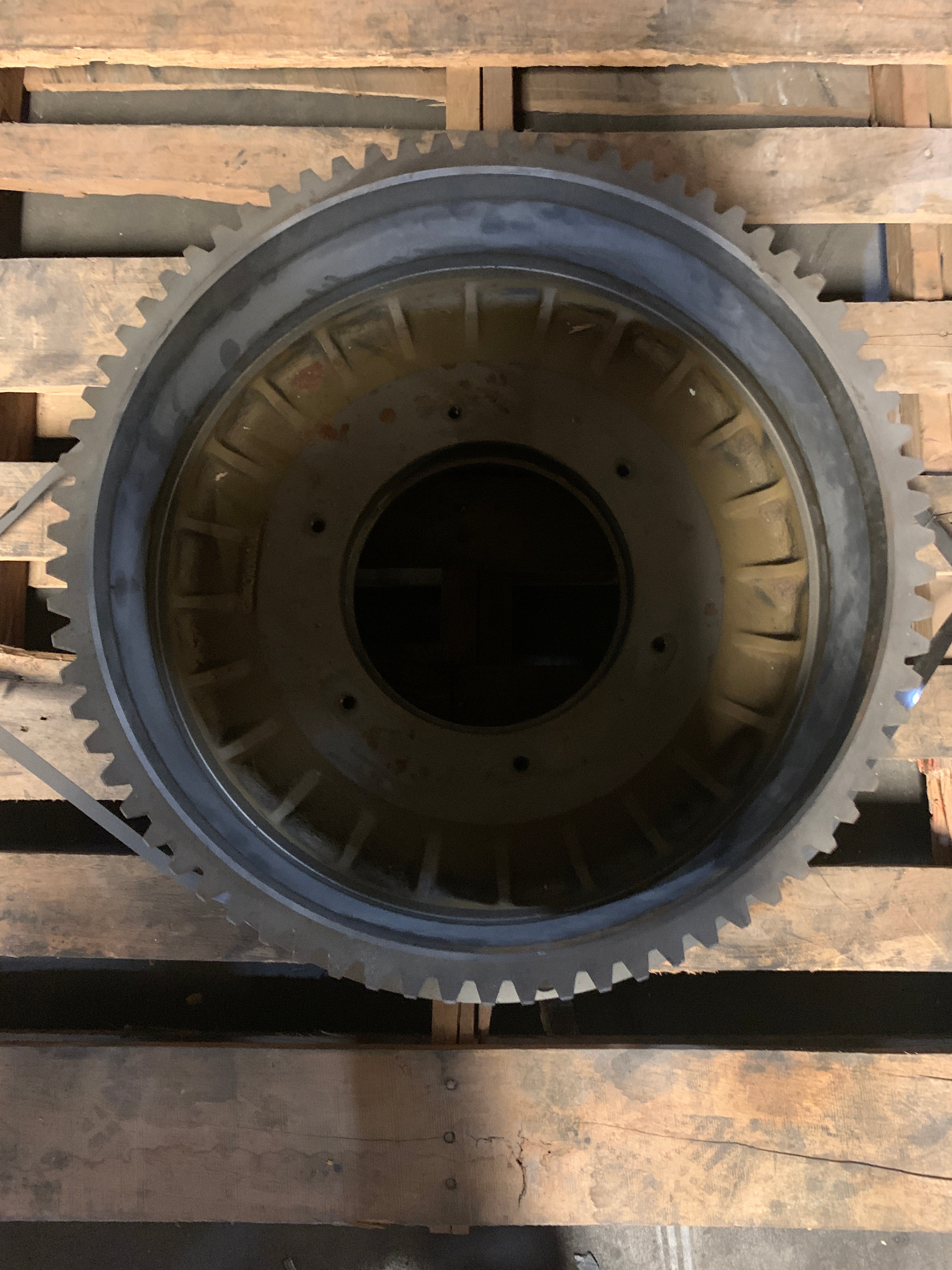 CAT Housing 6P-8293 Caterpillar 6P8293 Tractor 10, 10C, 10S, 10U, 11, 11SU, 11U