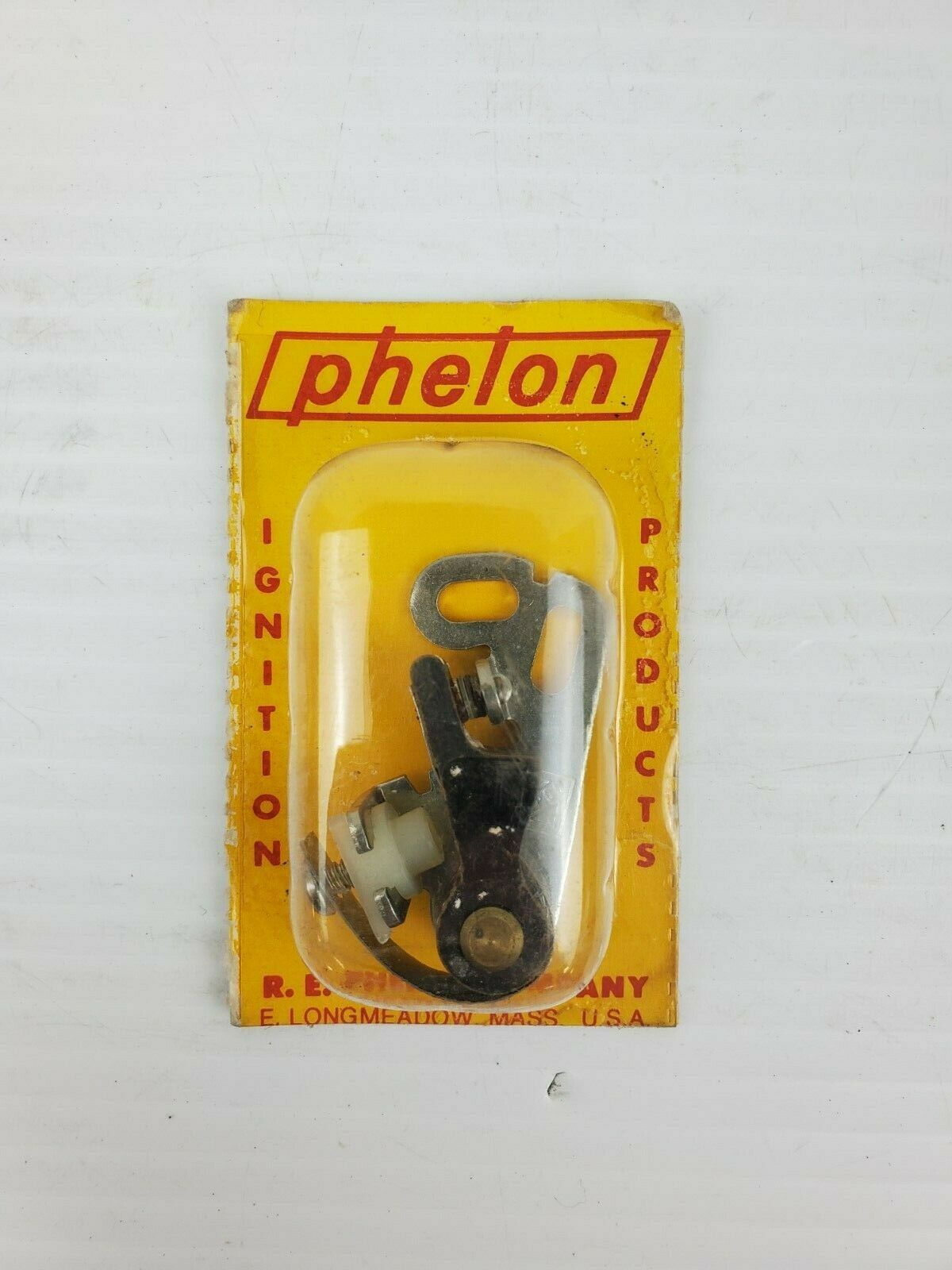 R.E. Phelon Company 11004 S Ignition Products