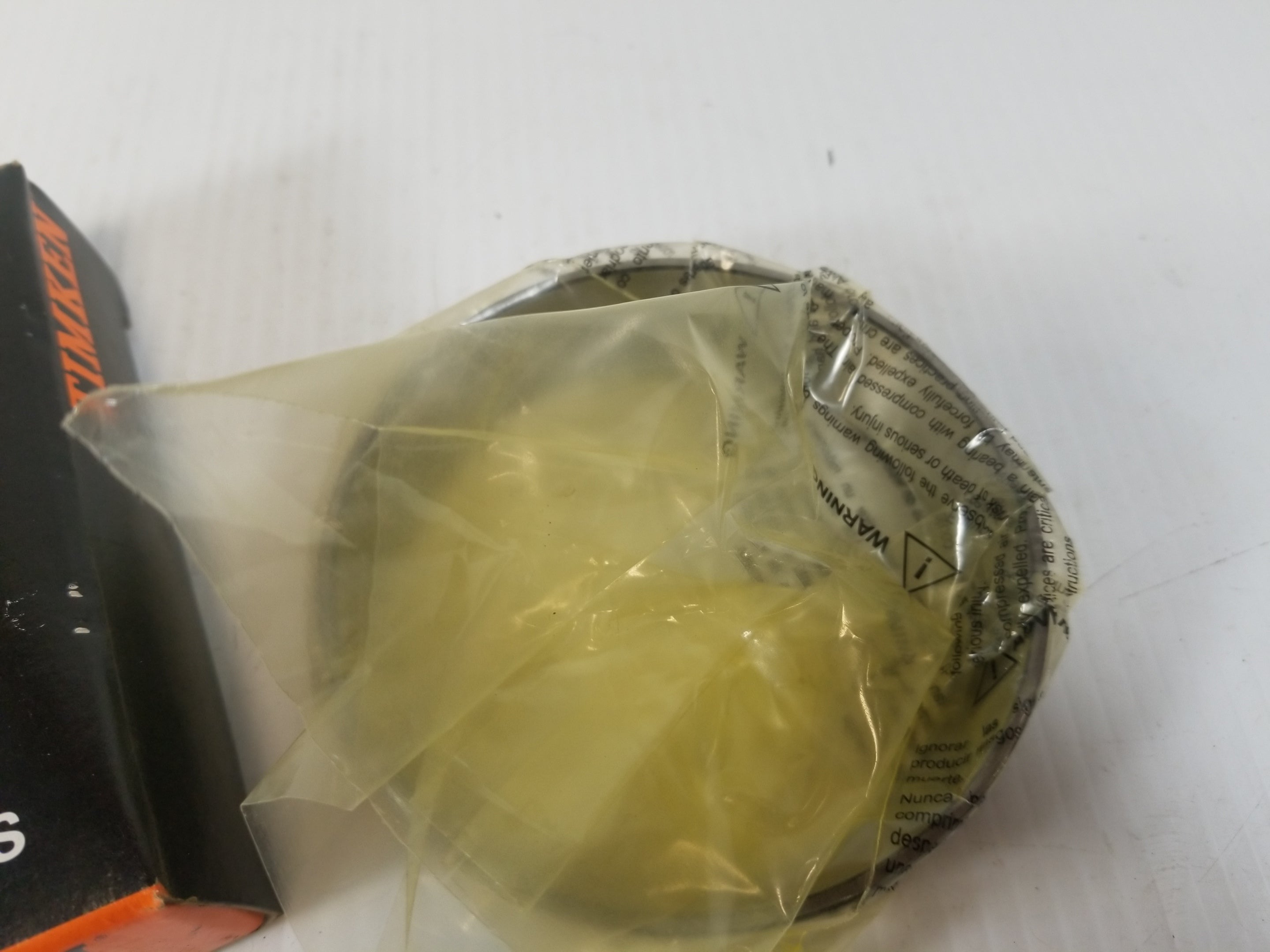 Timken 28921 Tapered Roller Bearing Cup