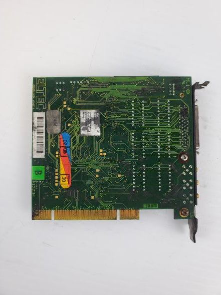 Eltec EL244987 Card Circuit Board 3323469