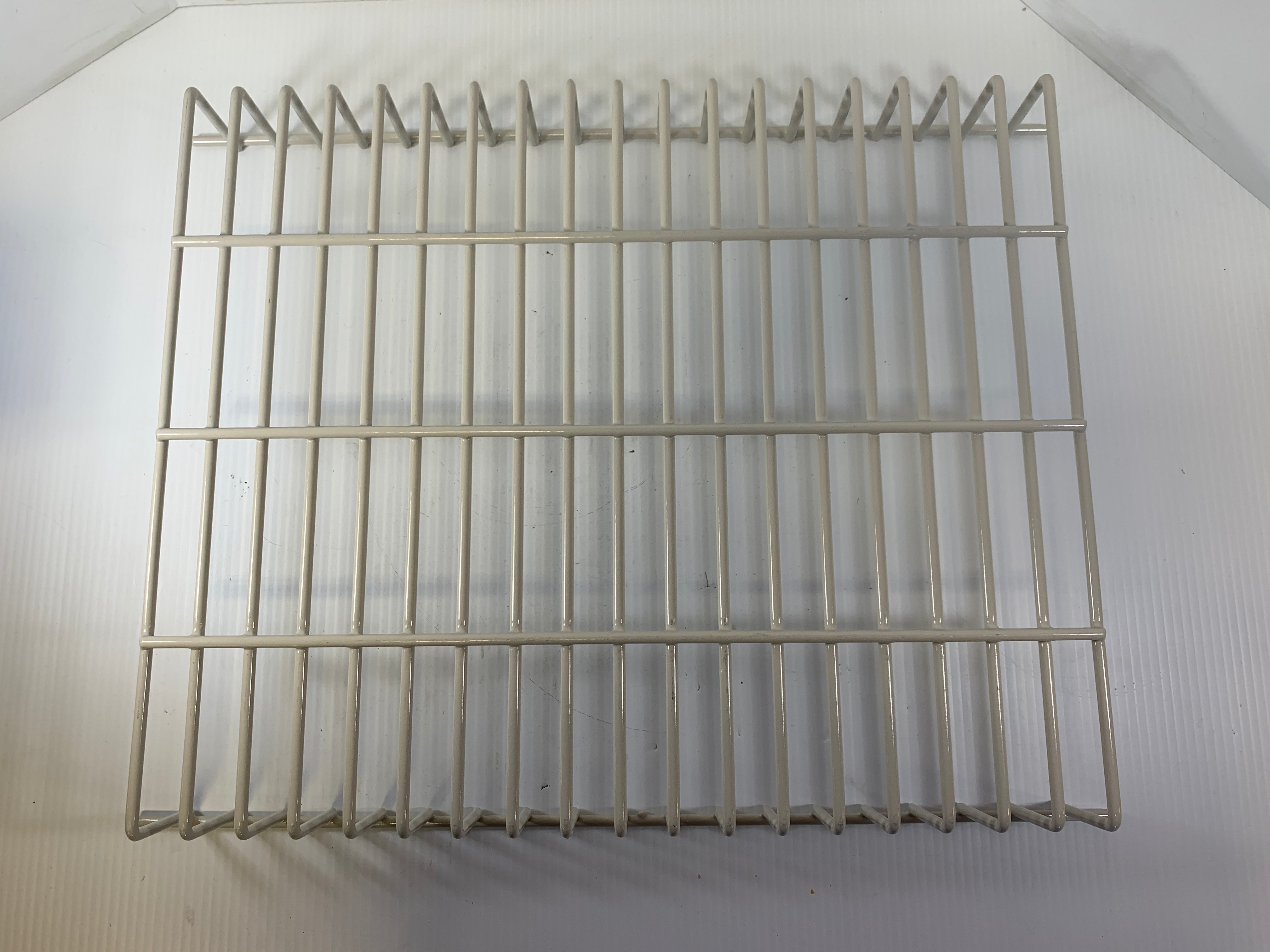 Cart Basket 55204 Metal Insert Rack 18" L x 15.5"W