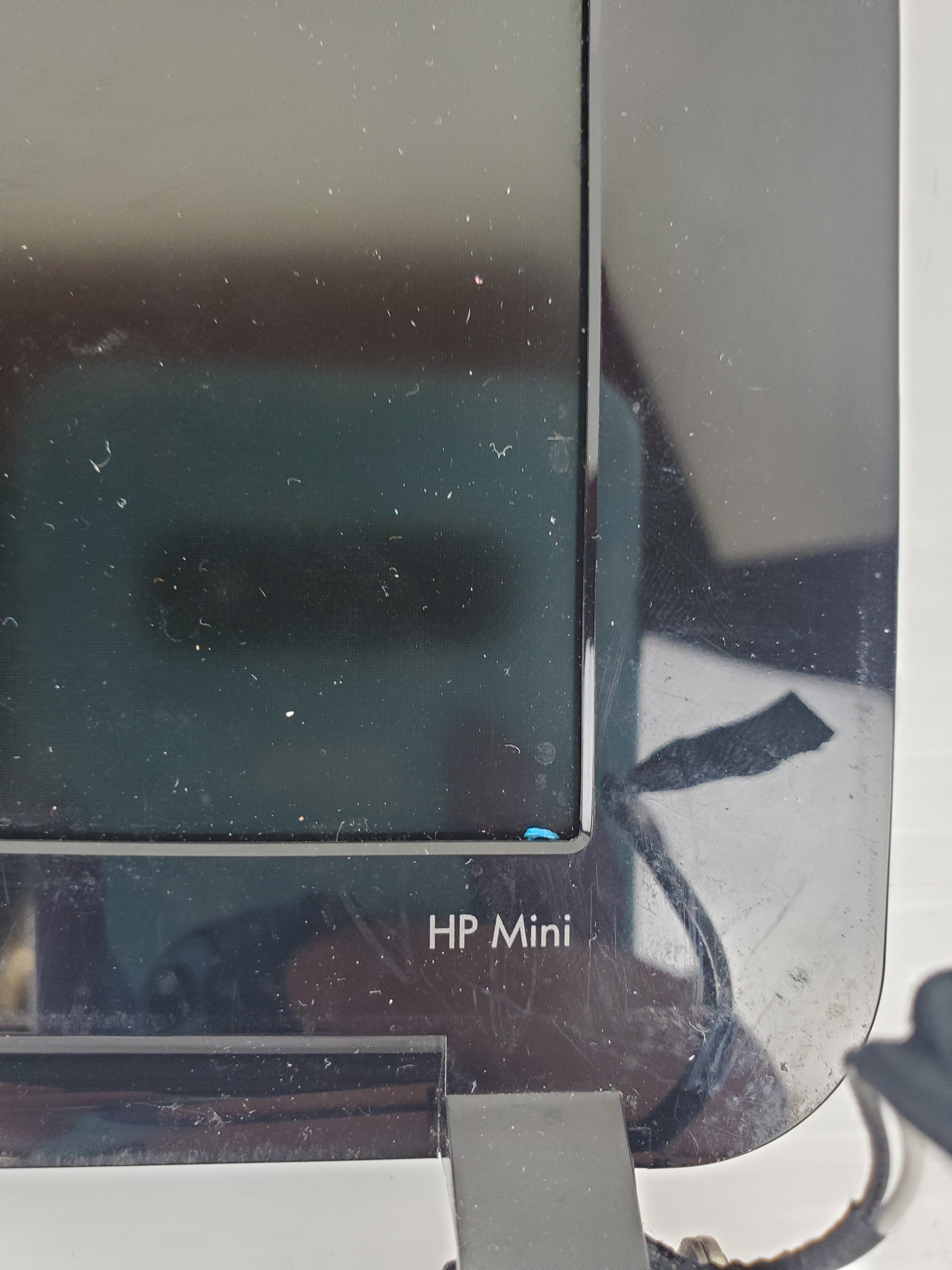 HP Compaq Mini Laptop CQ10 100 Complete Screen Assembly