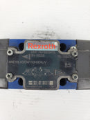 Rexroth 4WE10L40/CW110N9DAL/V Directional Valve