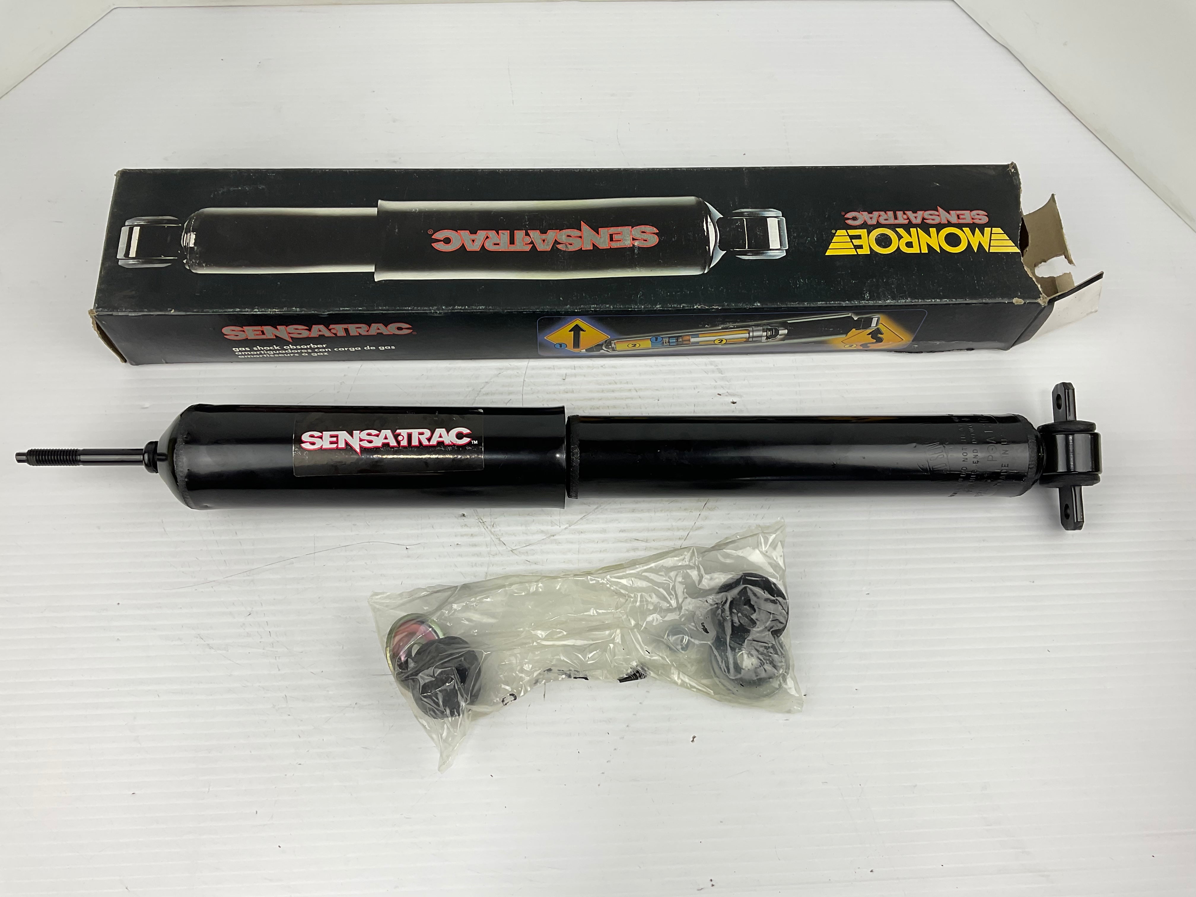 Monroe Shocks & Struts 5936 Sensa-Trac Load Adjusting Shock Absorber