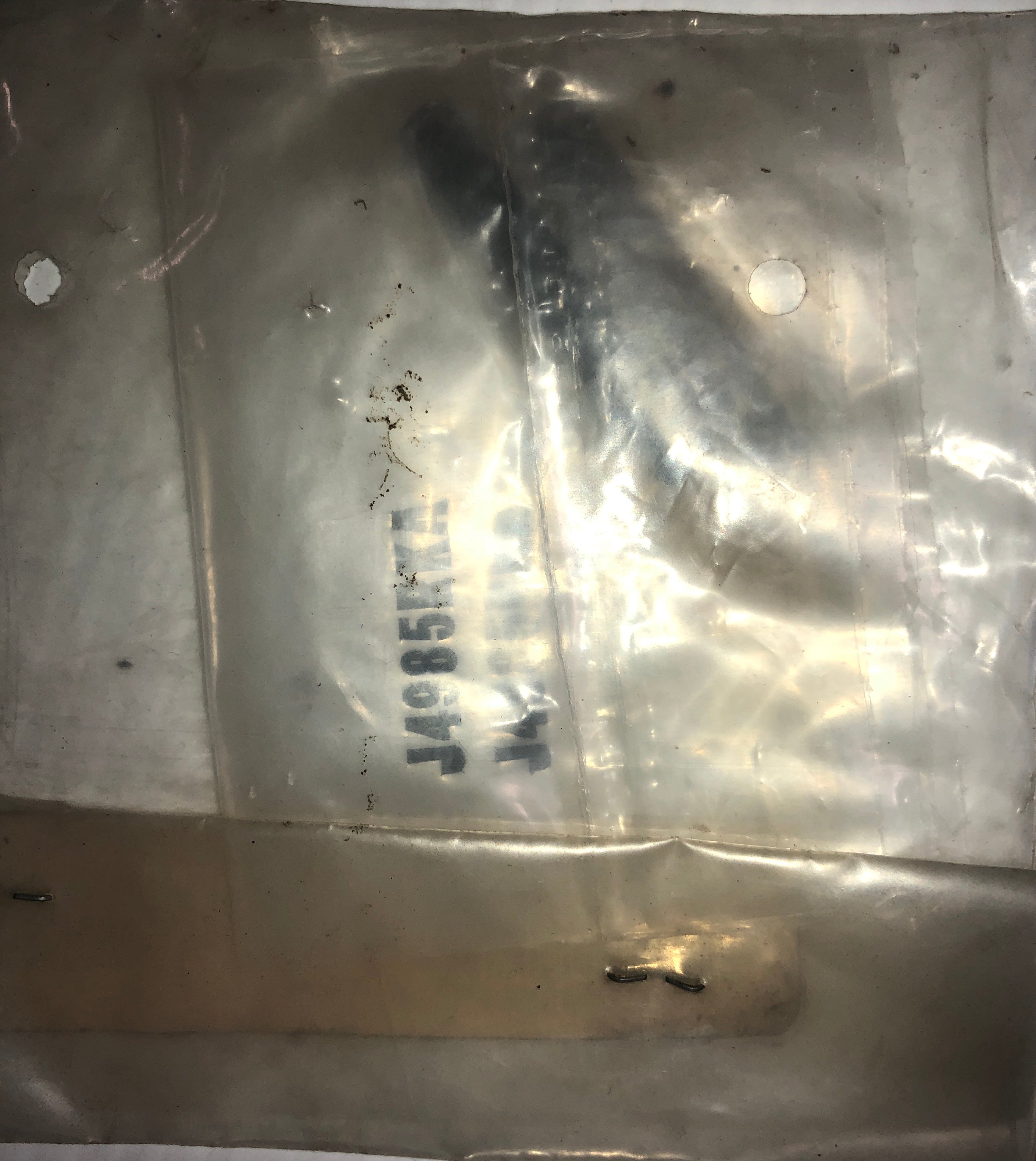 Proto Hex Bit Replacement J4985RKA