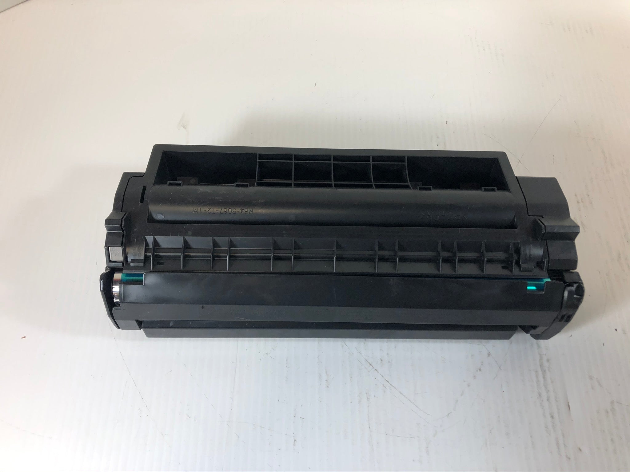 Lot of 2 Printer Ink Cartridges Hyperion C7115X;CPT and Expression R-Q6472A (HP)