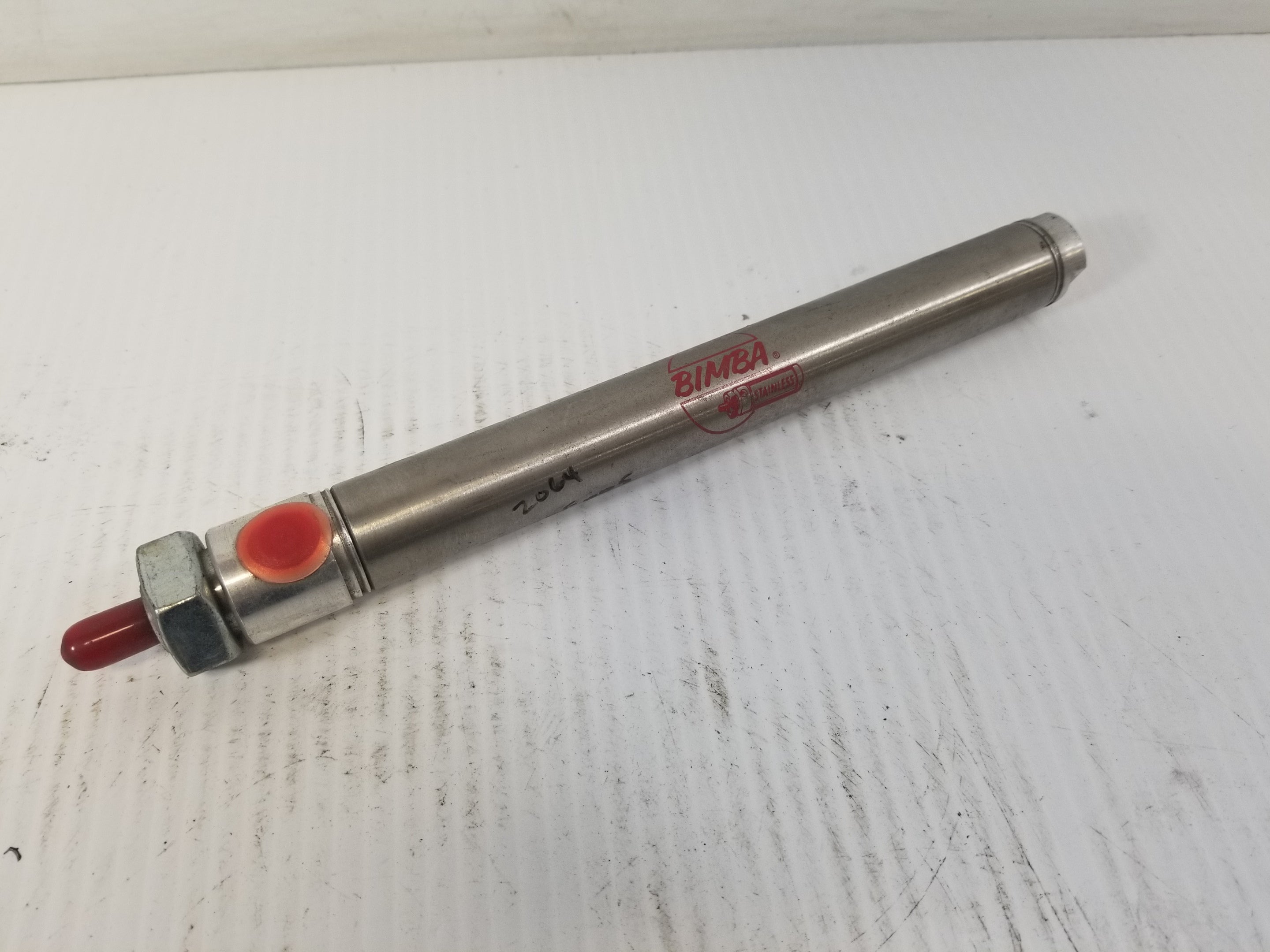 Bimba 045-DB Pneumatic Cylinder