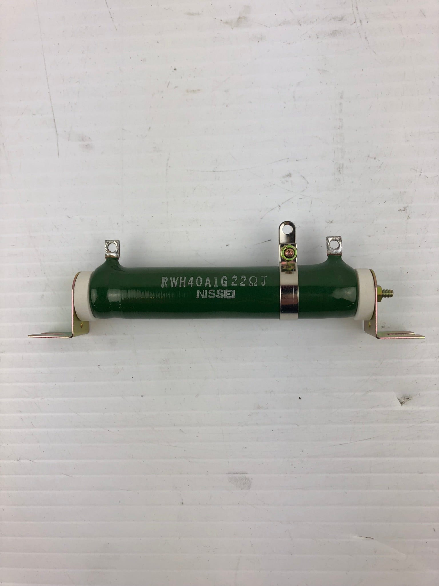 NISSEI RWH40AA1G Resistor 22