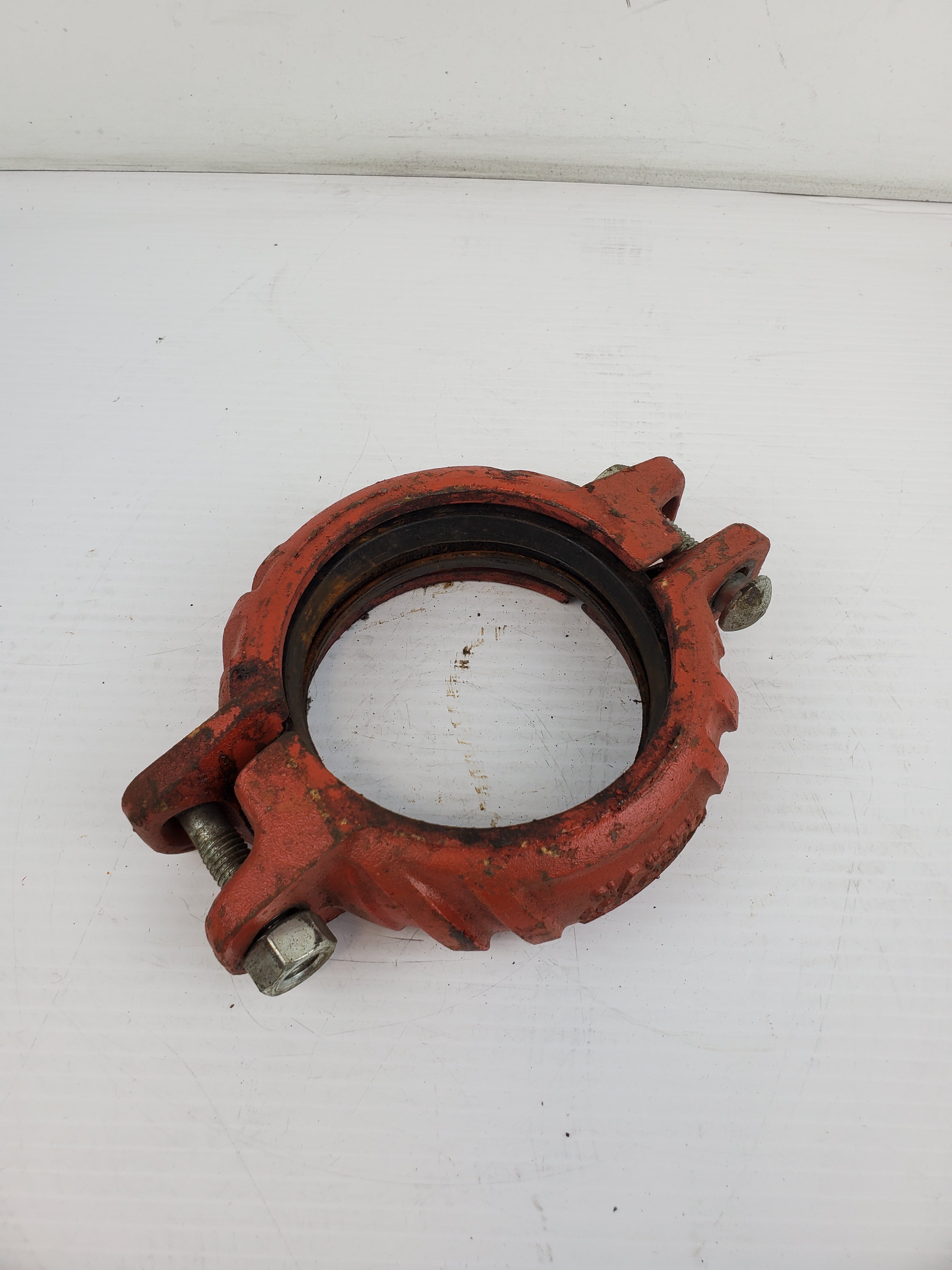 Viotaulio 4/11 4,3 - 107 Quick Vick - Pip Coupling