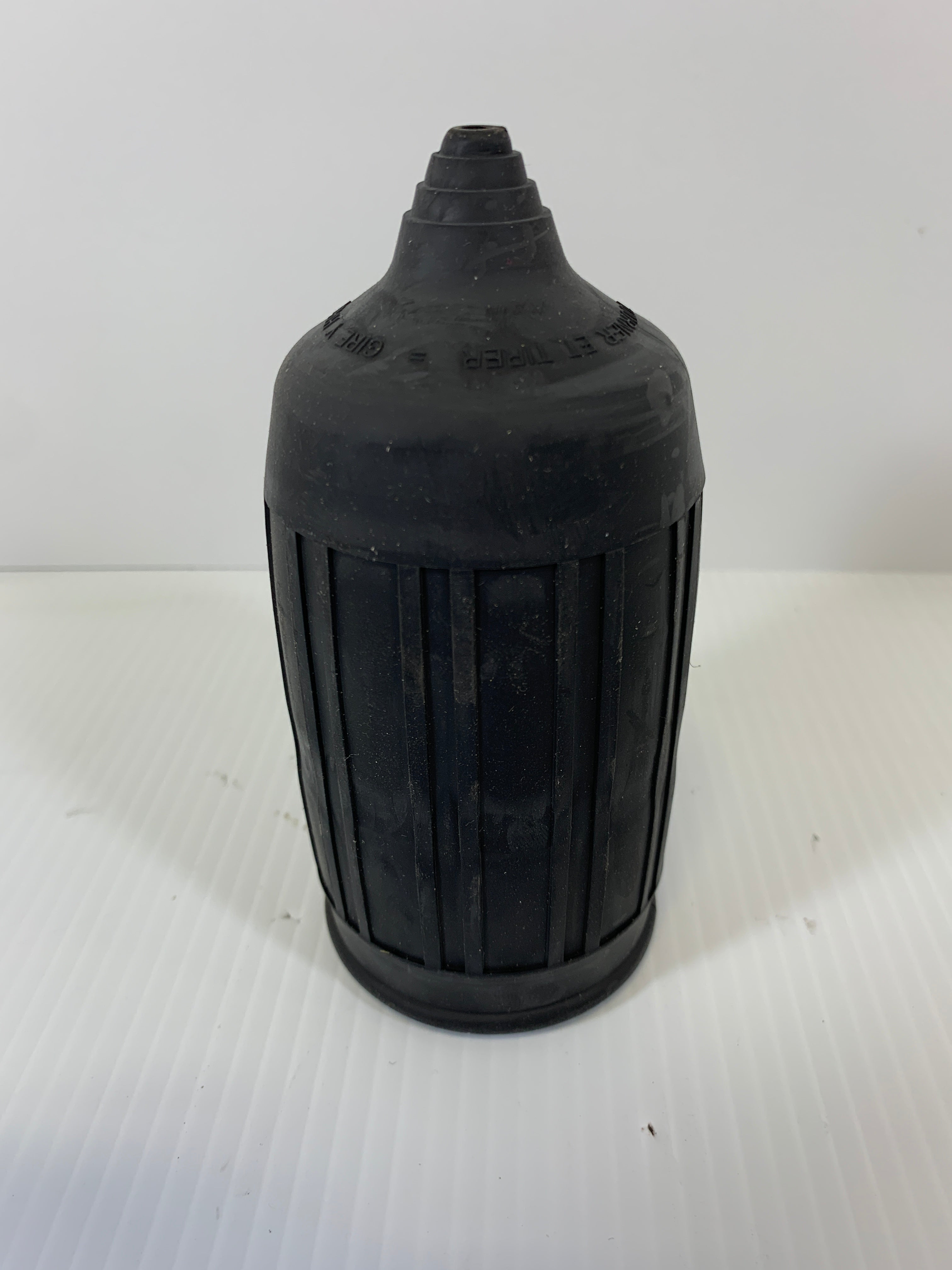 Hubbell HBL6032 Weatherproof Long Boot