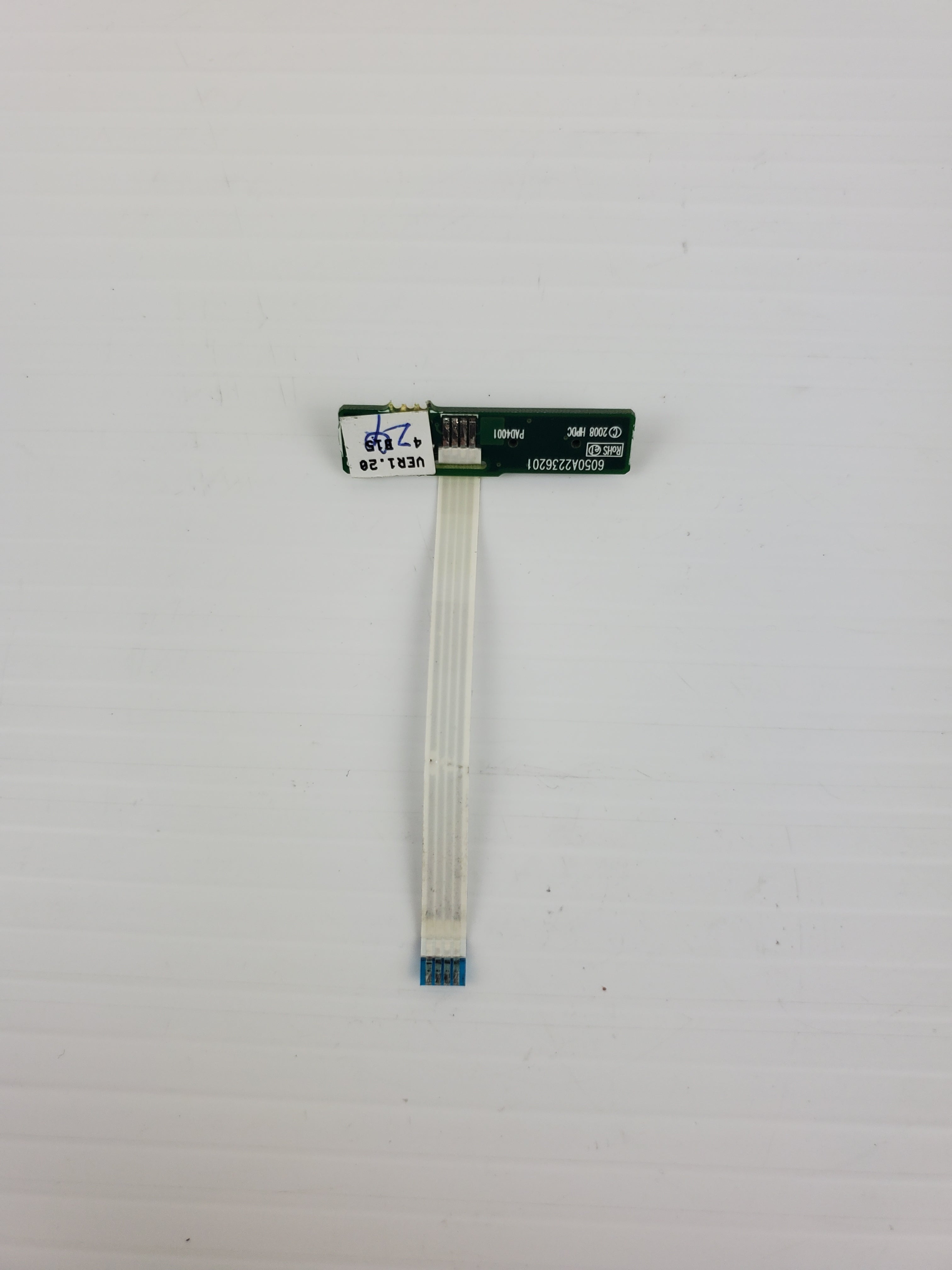 HP 6050A2236201 Laptop Drive PAD4001