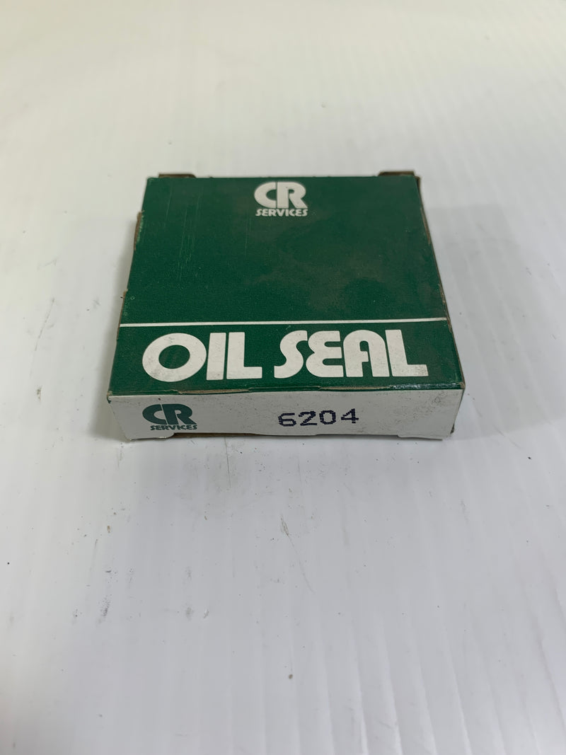 CR Industries Oil Seal 6204