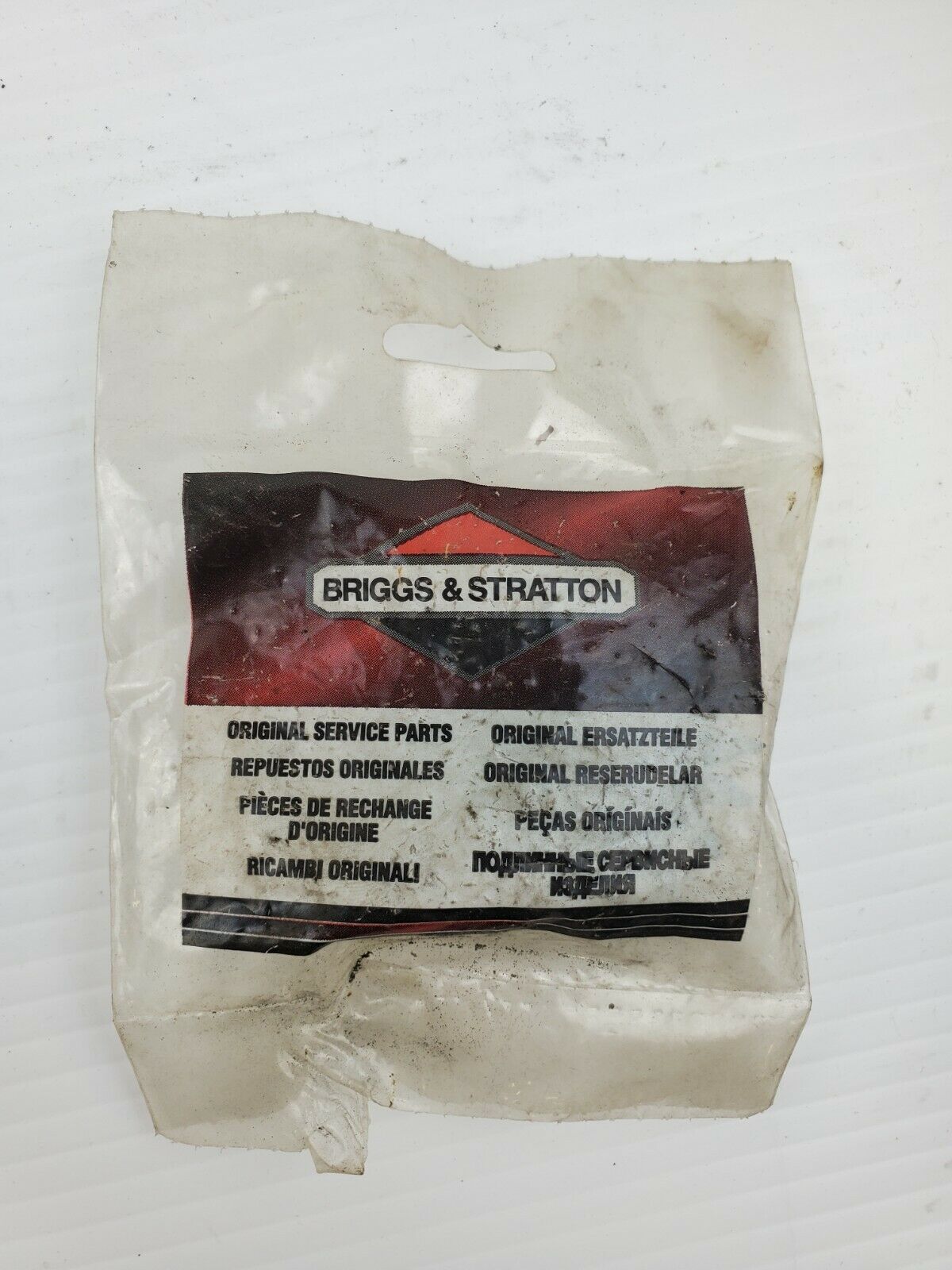 Briggs & Stratton 280875 Gear Pinion 0111