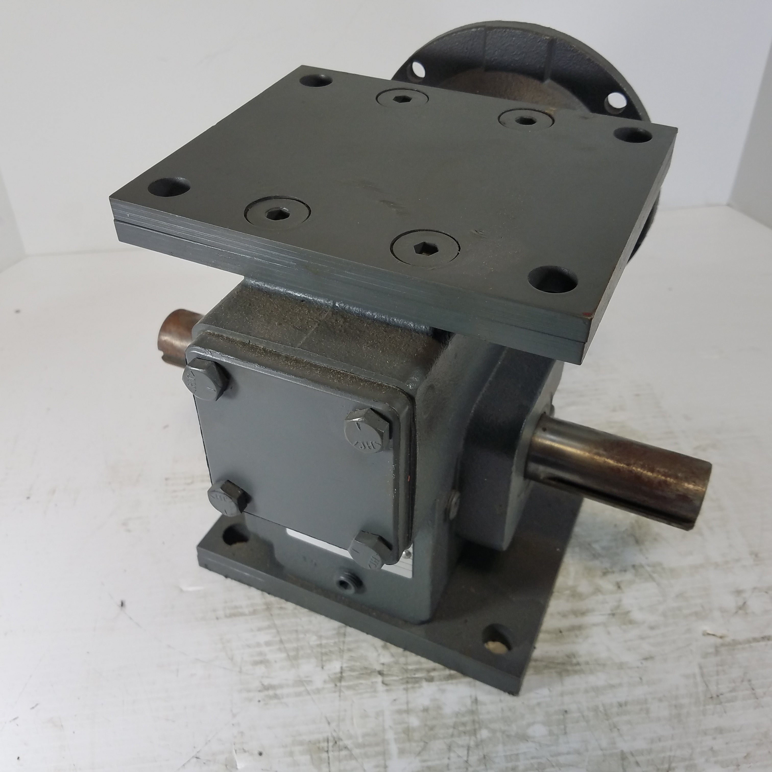 Winsmith 924MWU Gear Reducer 15:1