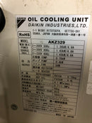 Daikin Industries AKZ329 Inverter Oil Cooling Unit