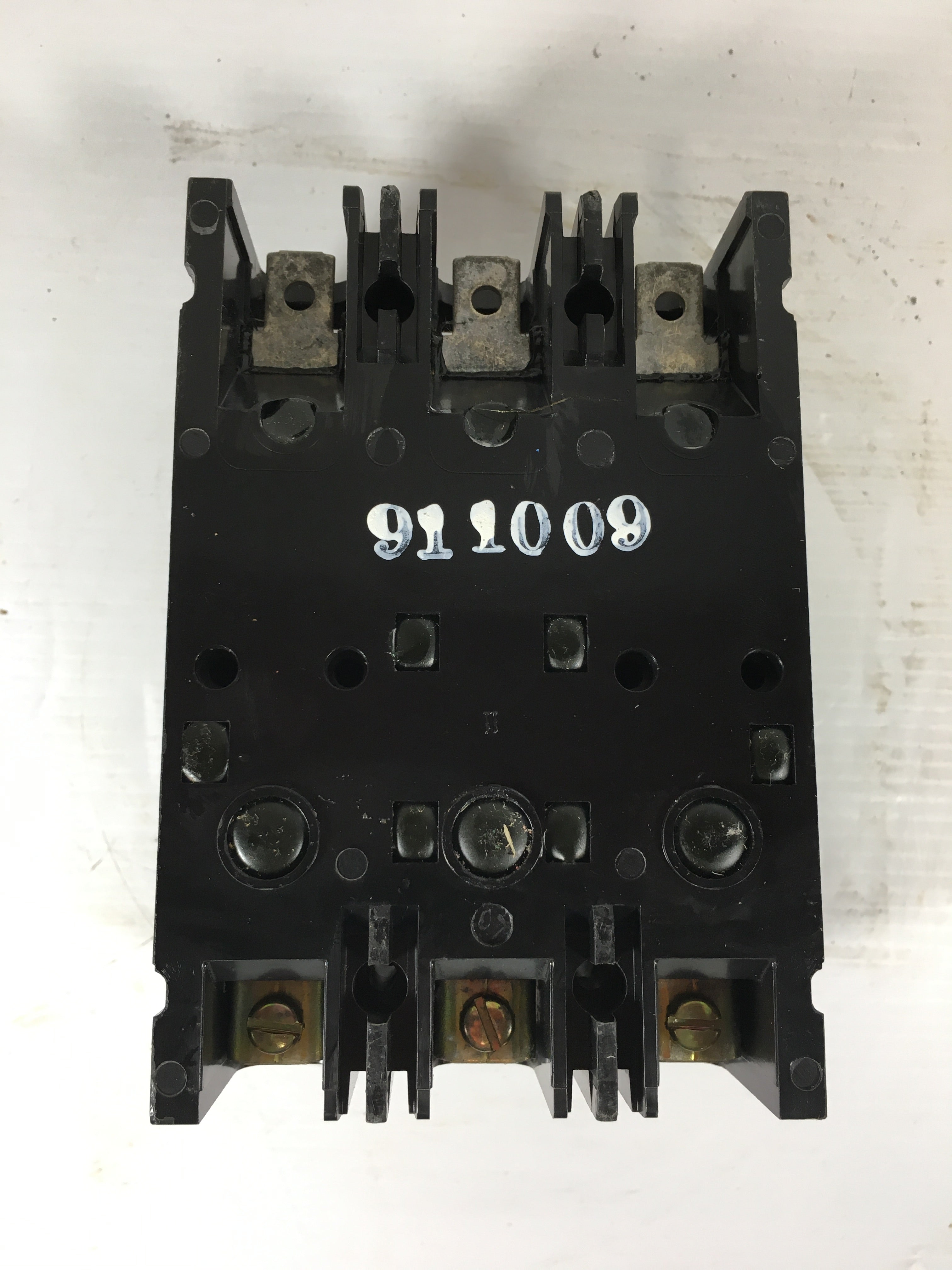Westinghouse Circuit Breaker RFA3070 70 Amp 600 VAC 3 Pole