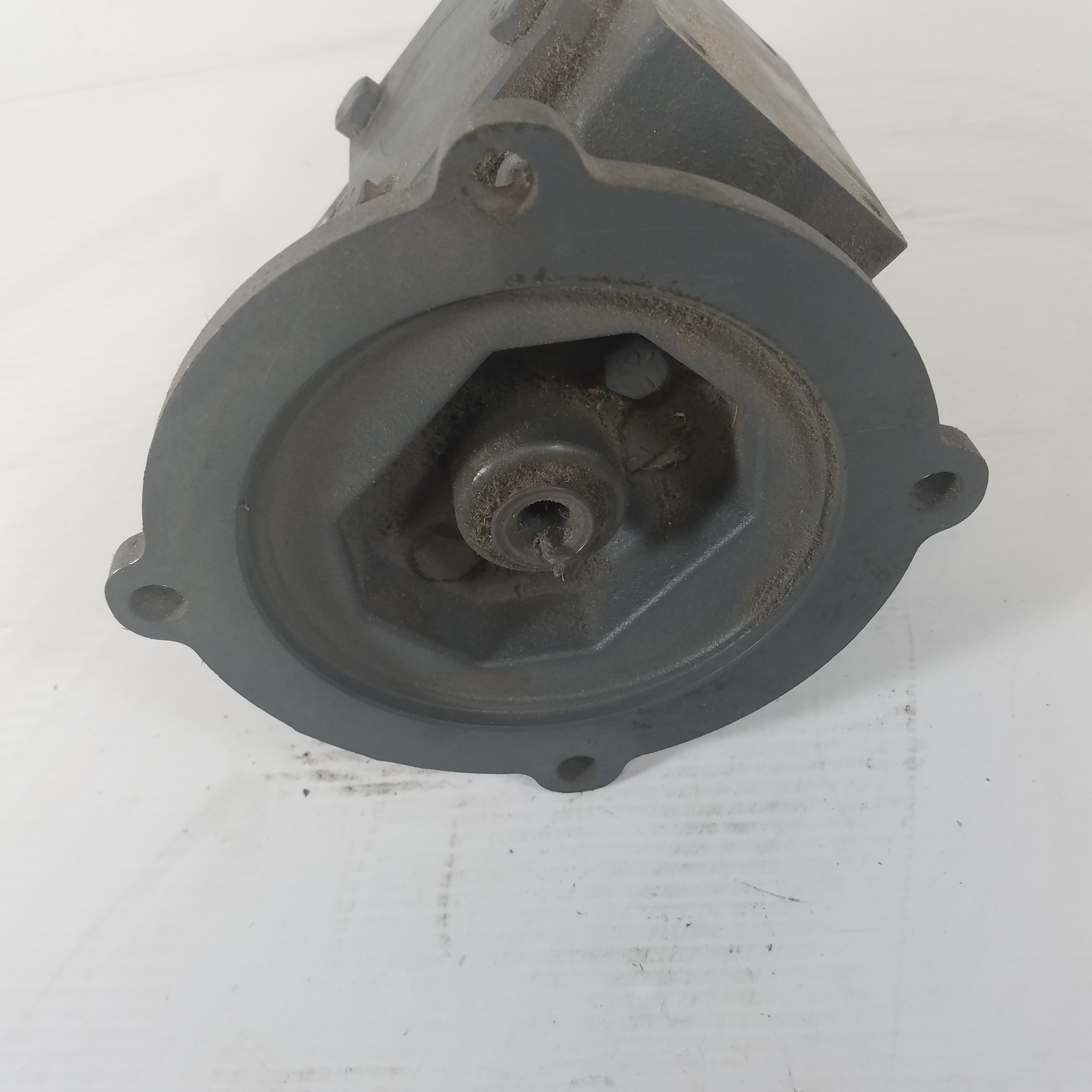 Sterling Electric 213BQ010562 Speed Reducer