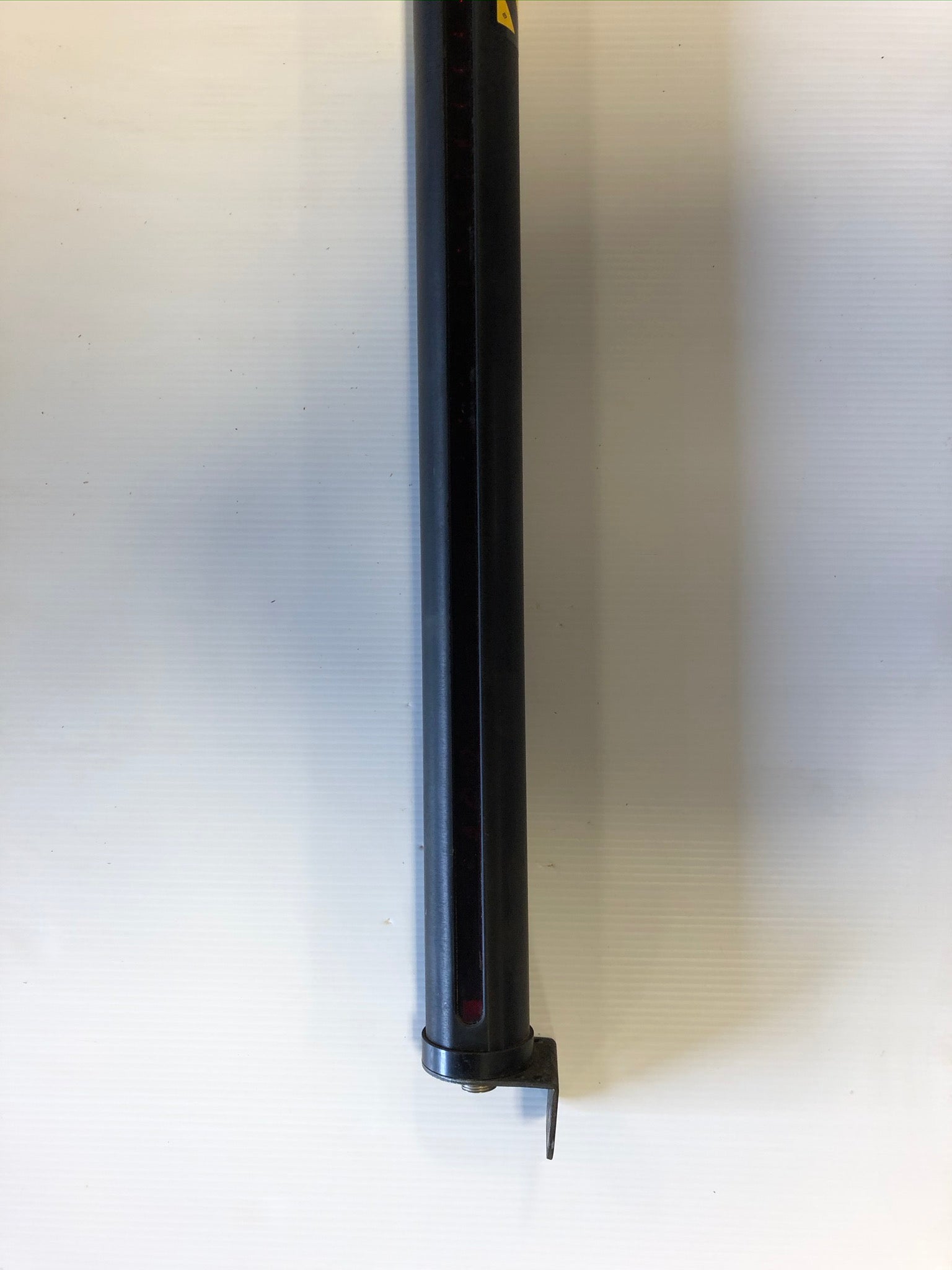 Banner Engineering MGR4816A Light Curtain Machine Guard Safety - Set of 2