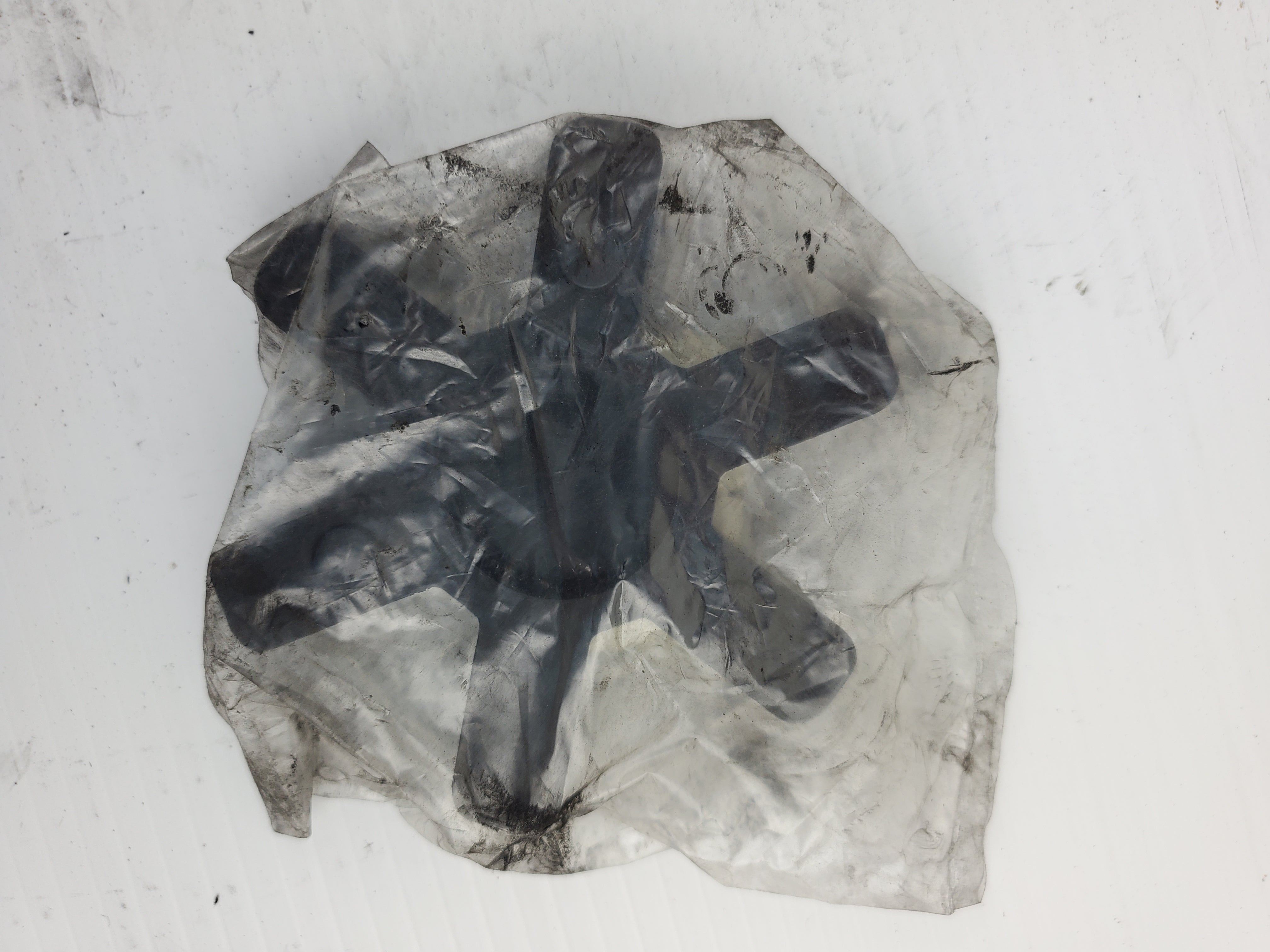 IDC Select L150N Rubber Coupling Spider Insert