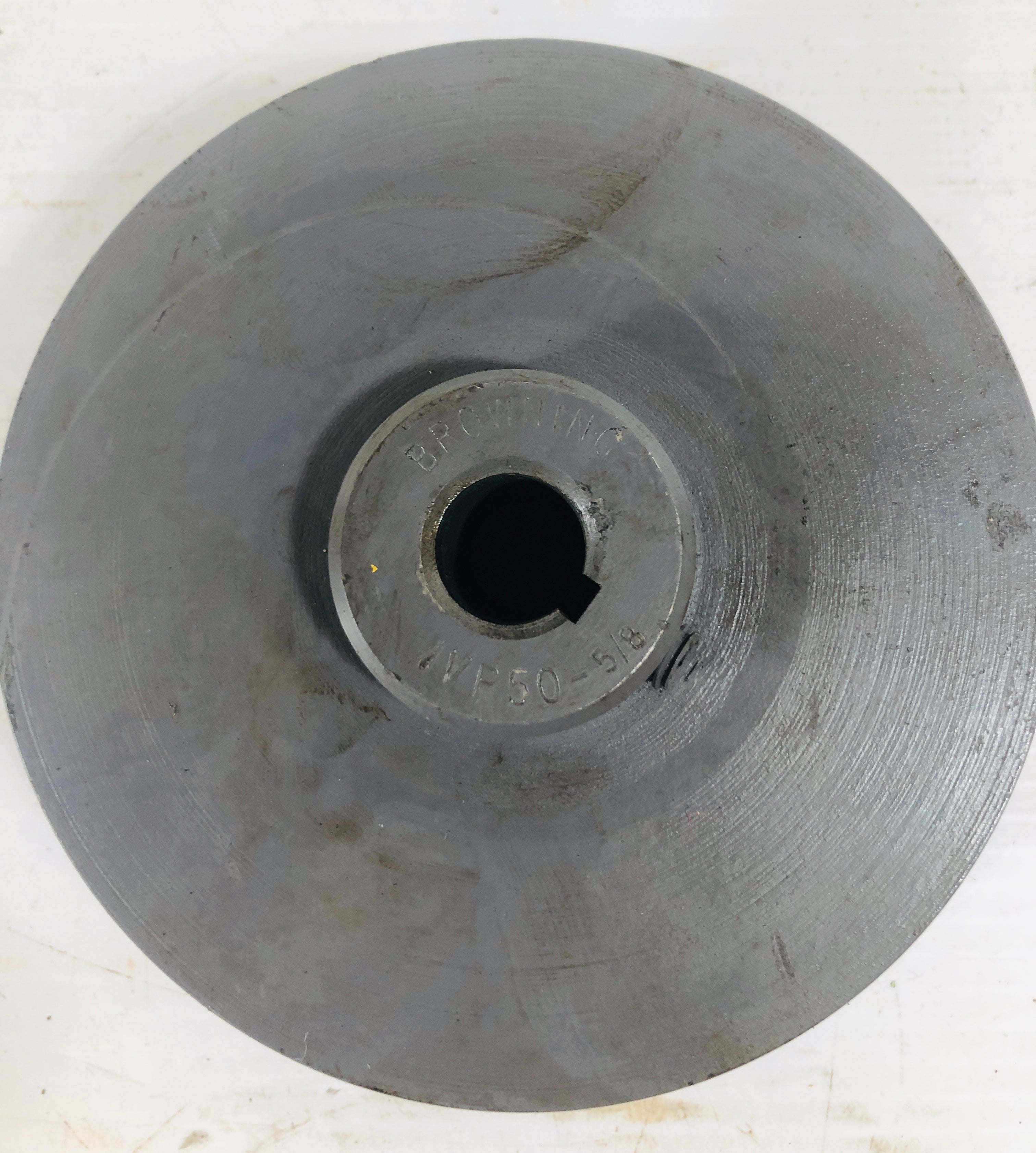 Browning IVP50 5/8 Sheave