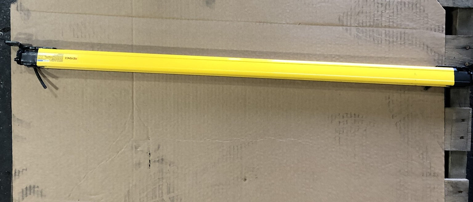 Keyence GL-R48H-R Receiver #93510982