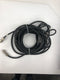Yaskawa CBL-NXC012-2 Teach Pendant Cable X81 (Lot of 2)
