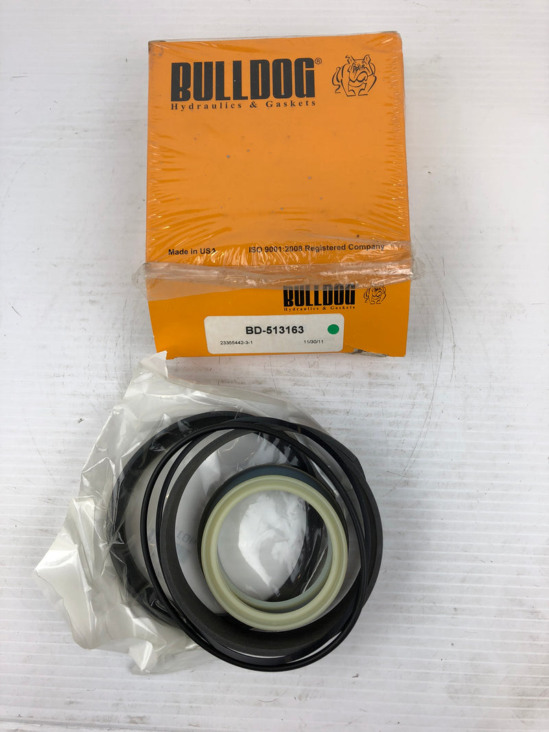 Bulldog BD-513163 Seal Kit