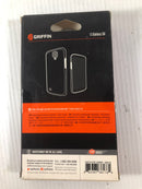 Griffin iClear for Samsung Galaxy S4 Case