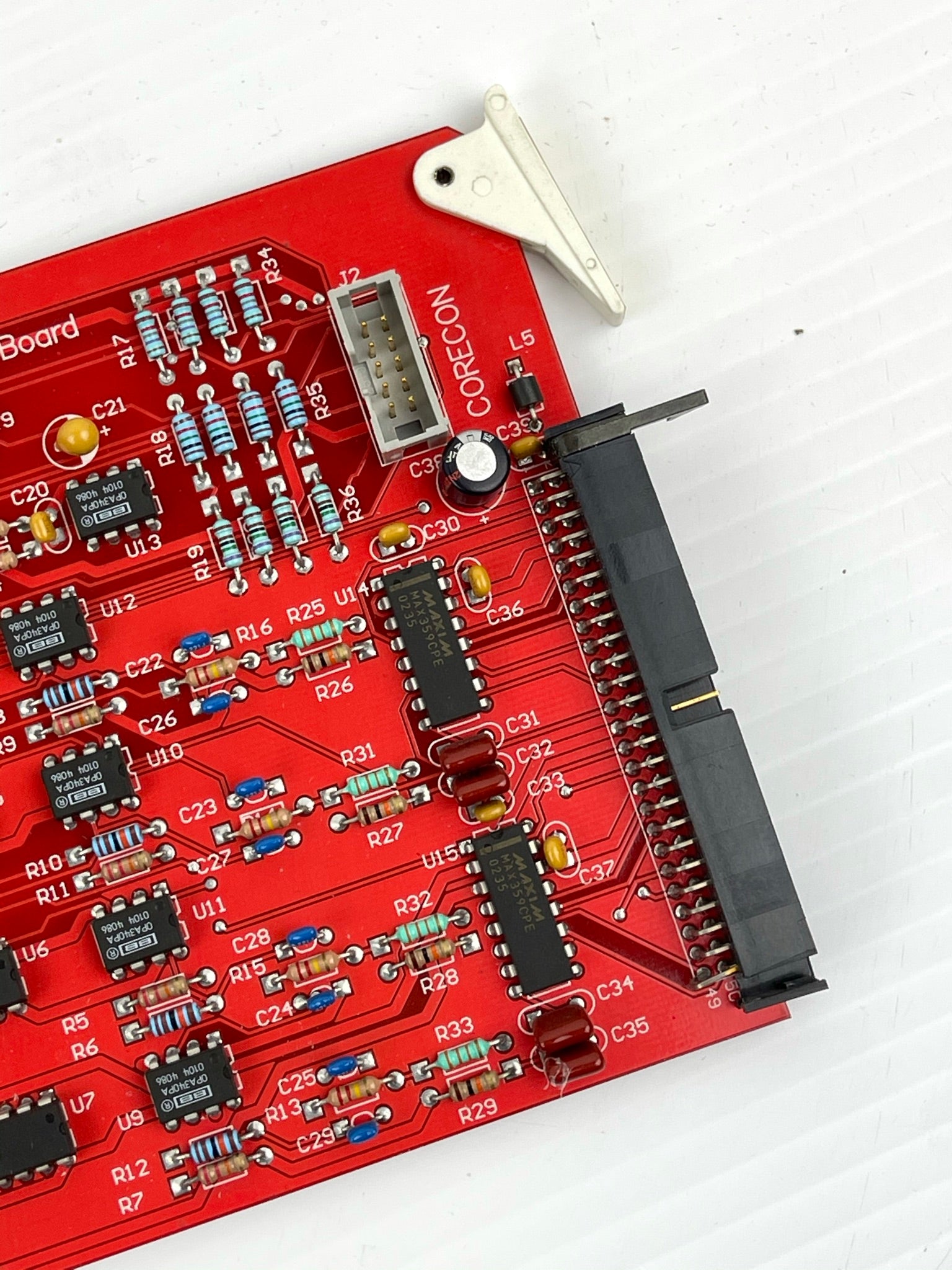 Corecon 93112151 Antenna Board TBR