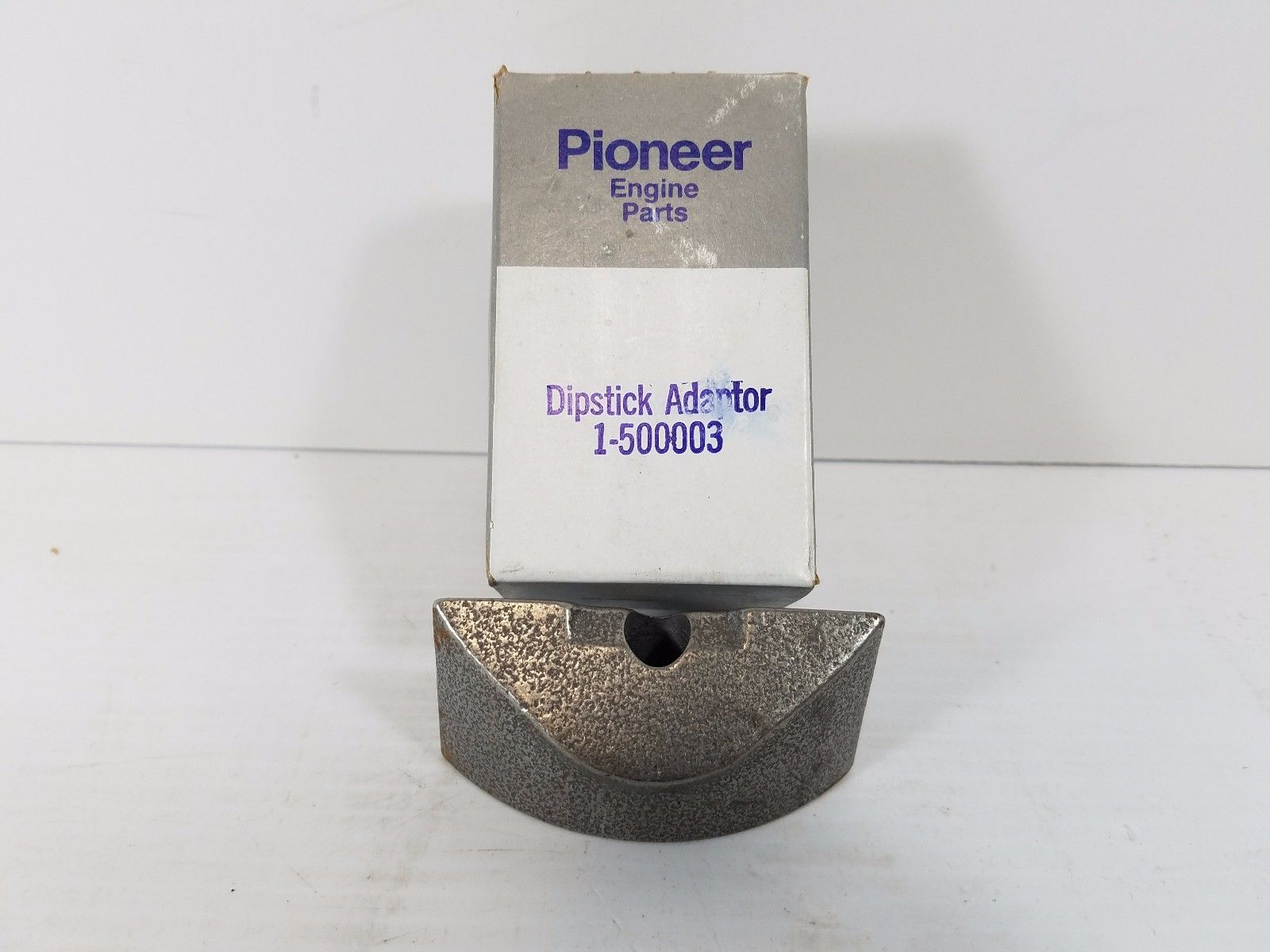 Pioneer 1-500003 Engine Oil Dipstick Adapter 1-500003