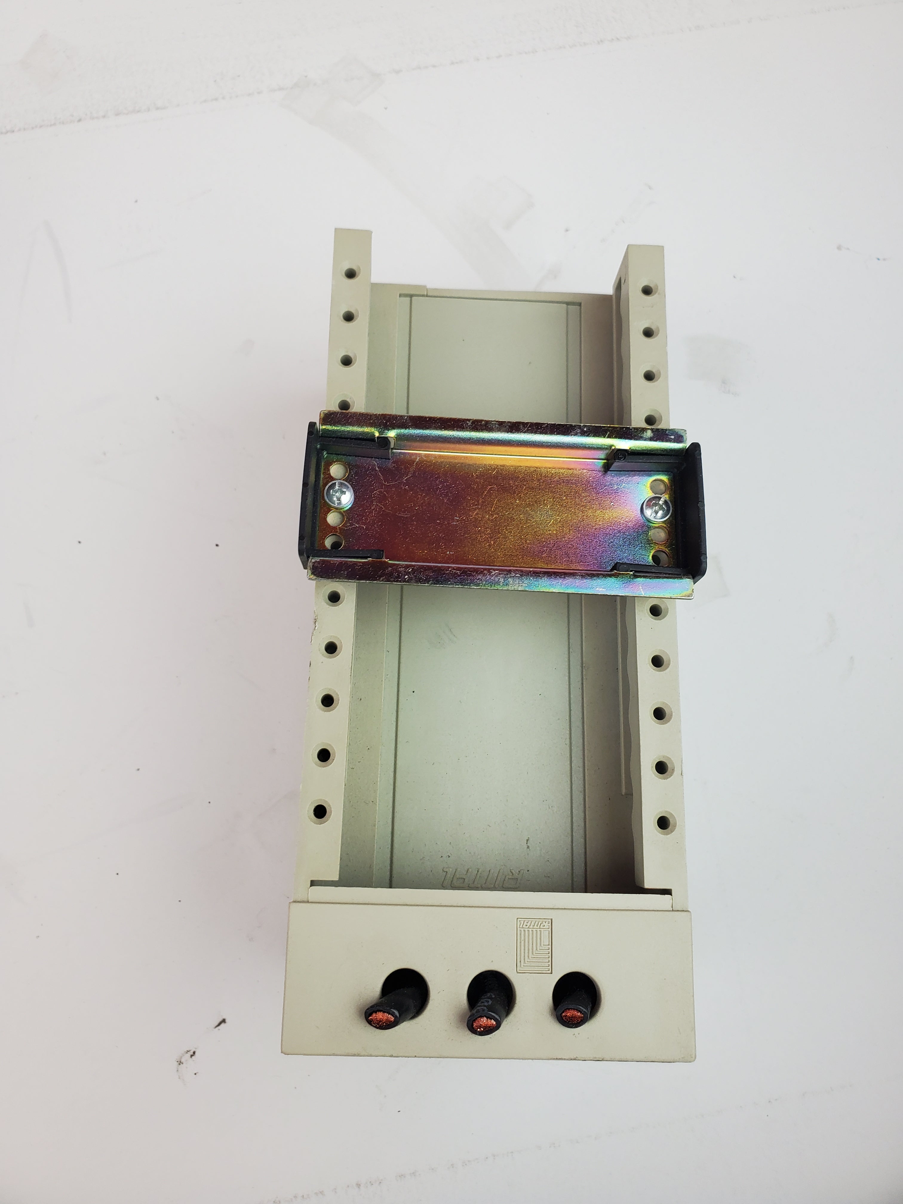 Rittal SV9627.000 Mini pls Geraeteadapter Ue = 690V Imax = 40A