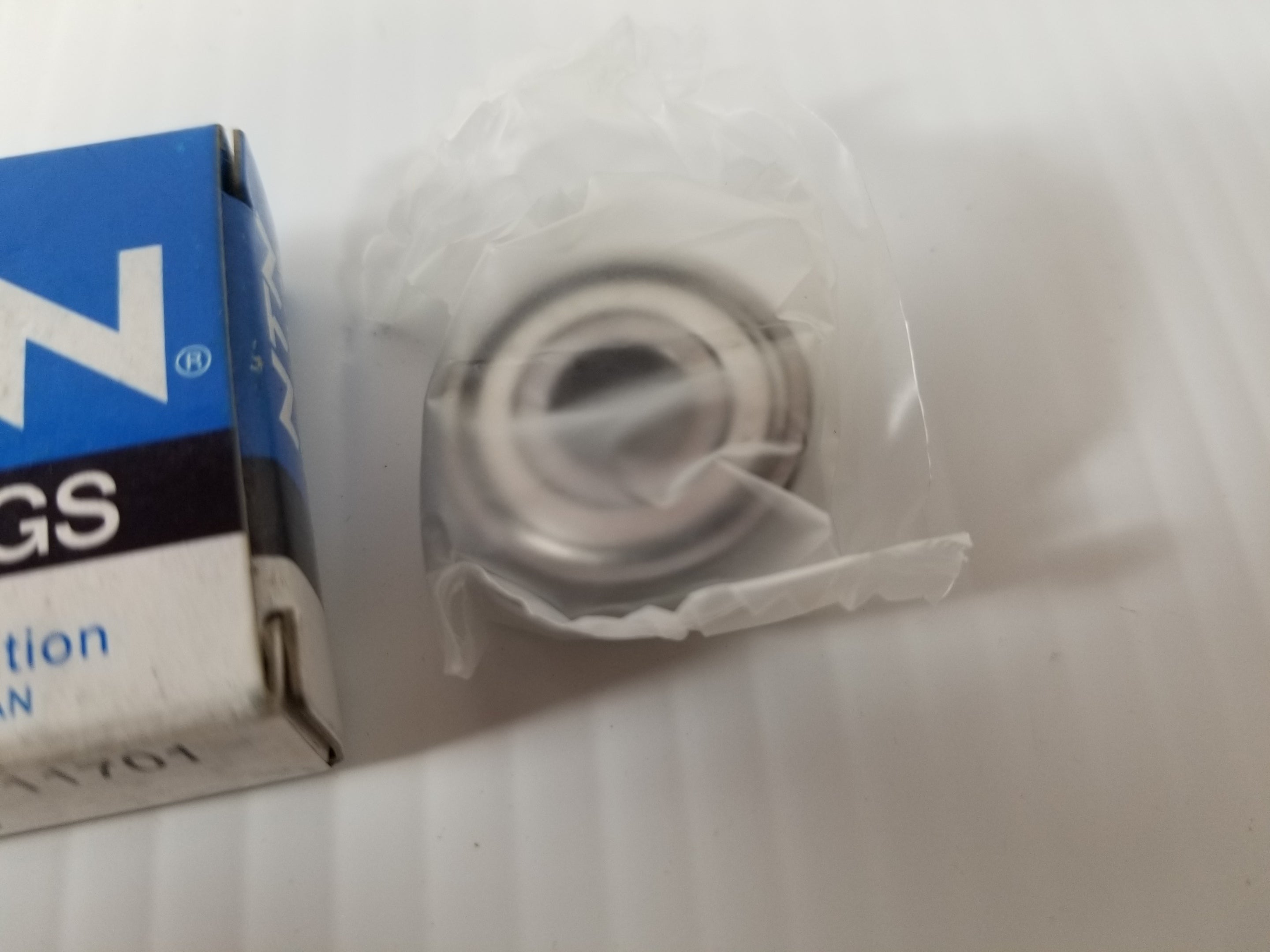 NTN T11701 Mini Ball Bearing