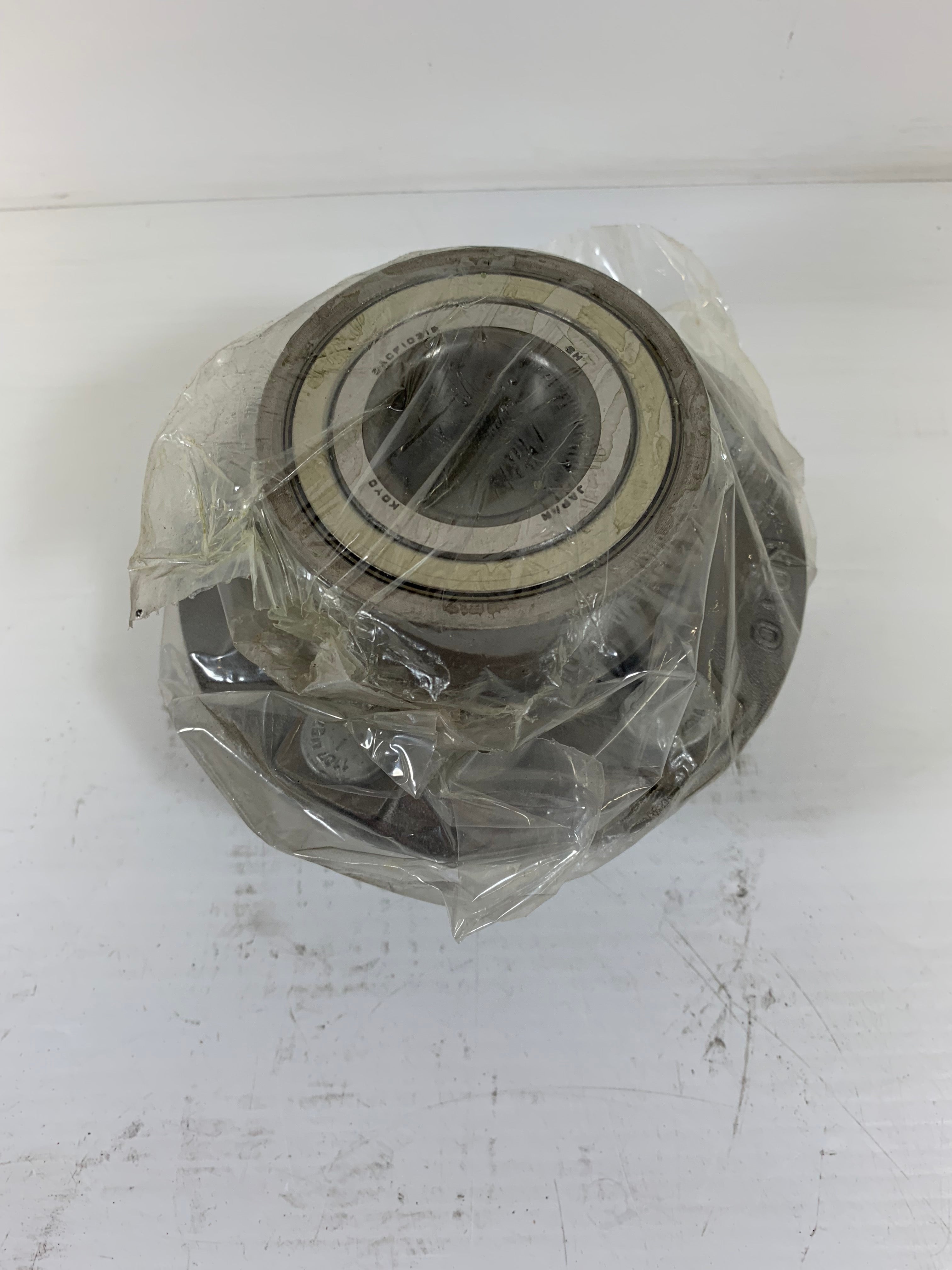 Federal Mogul 513077 BCA Bearing Wheel