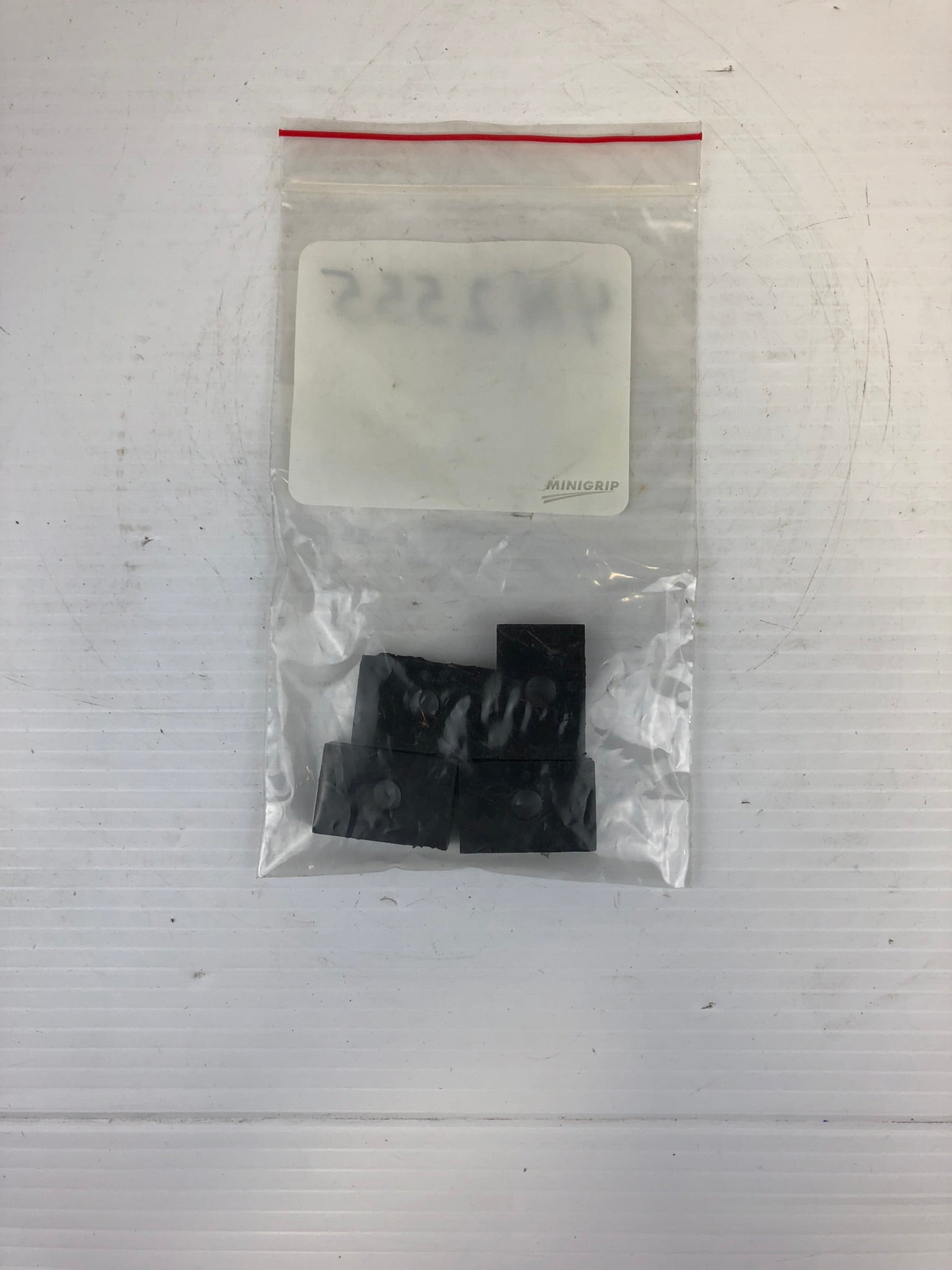 CAT 4N-2555 Damper Caterpillar 4N2555 - Lot of 4