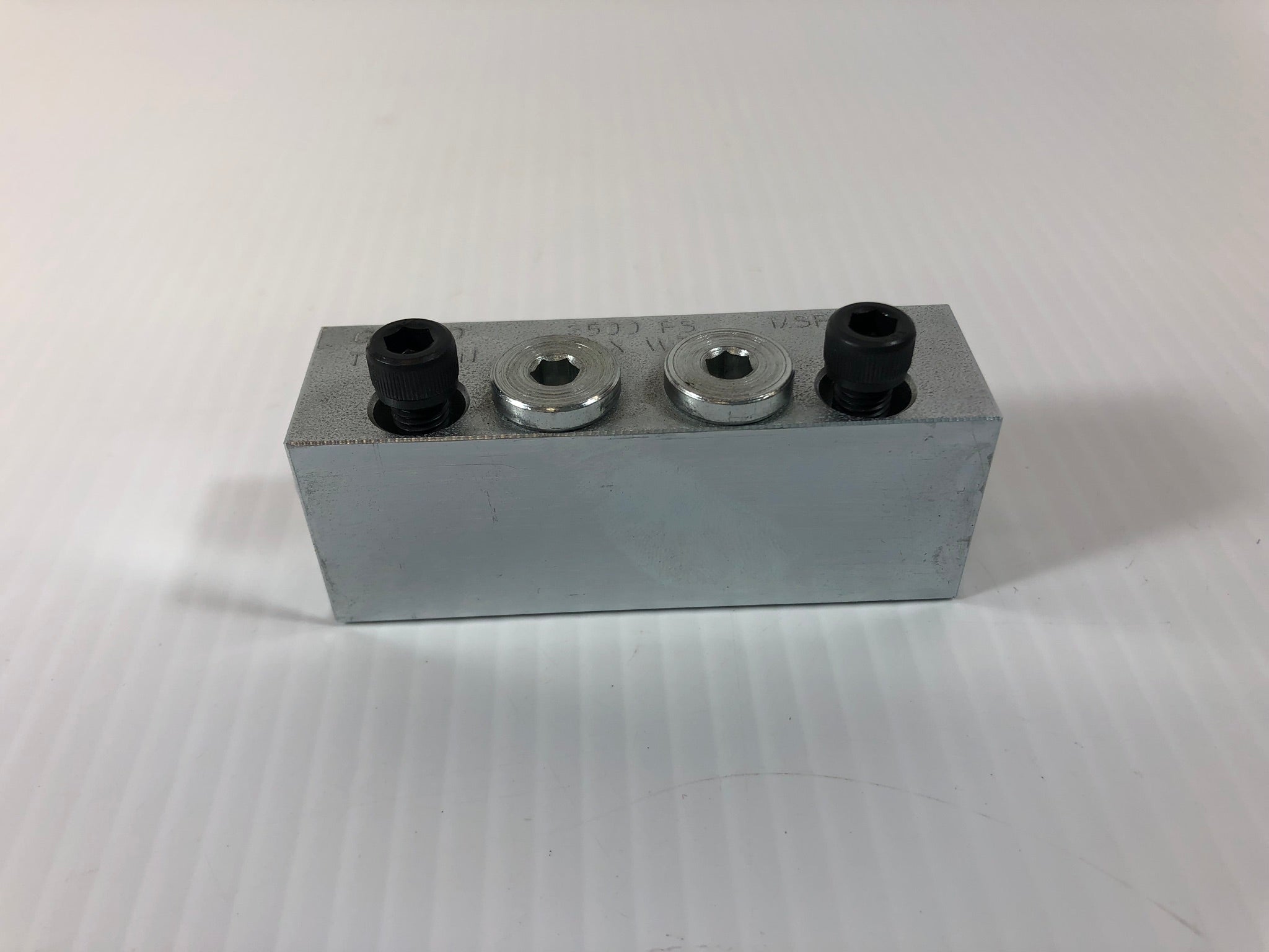 Graco MSP-10T Trabon Divider Valve K16C 3500 PSI