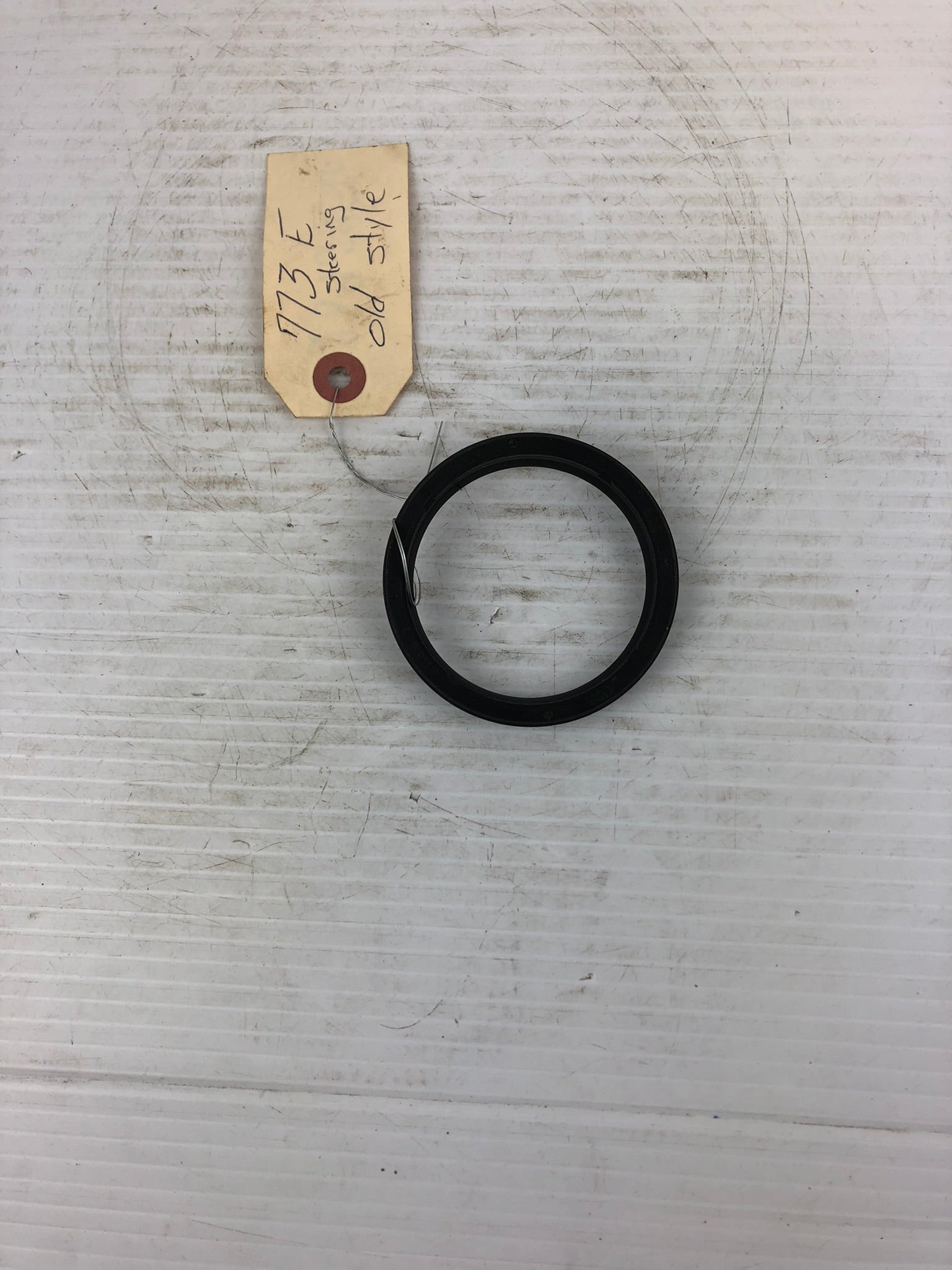 CAT 289-2956 Wiper Seal Caterpillar 2892956