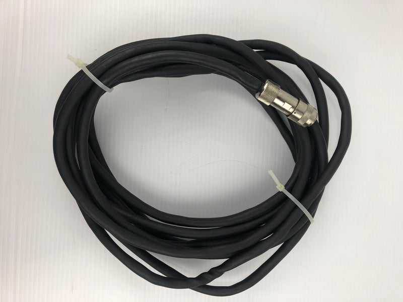 Yaskawa CBL-NXC025-1 Teach Pendant Cable X81
