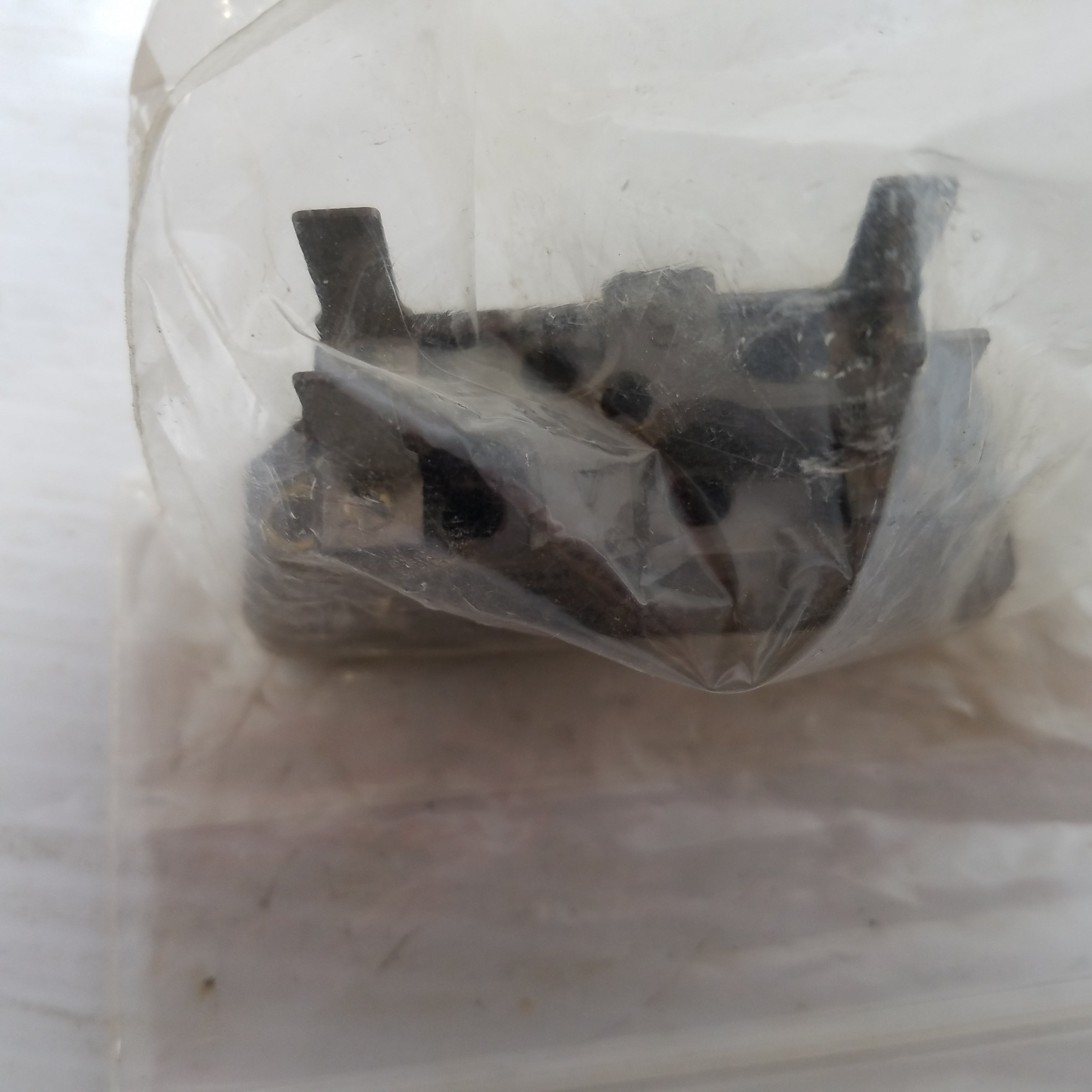 Square D AO-6 Snap Action Limit Switch