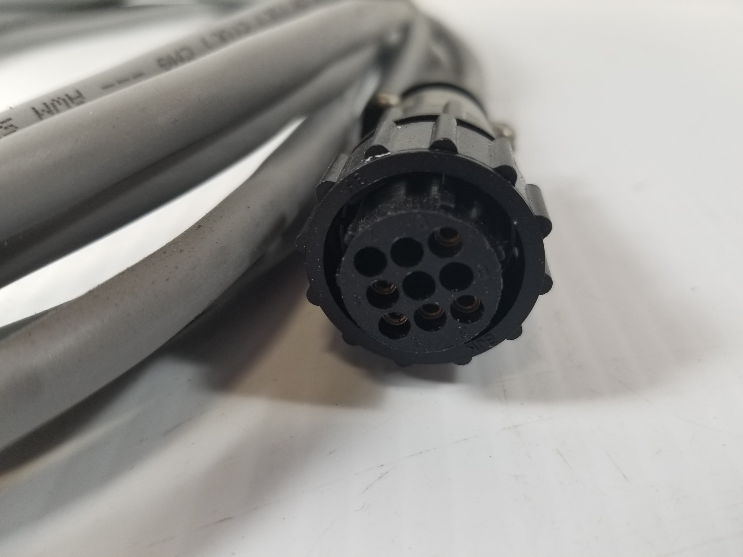 Manhattan M13505 Cordset Cable