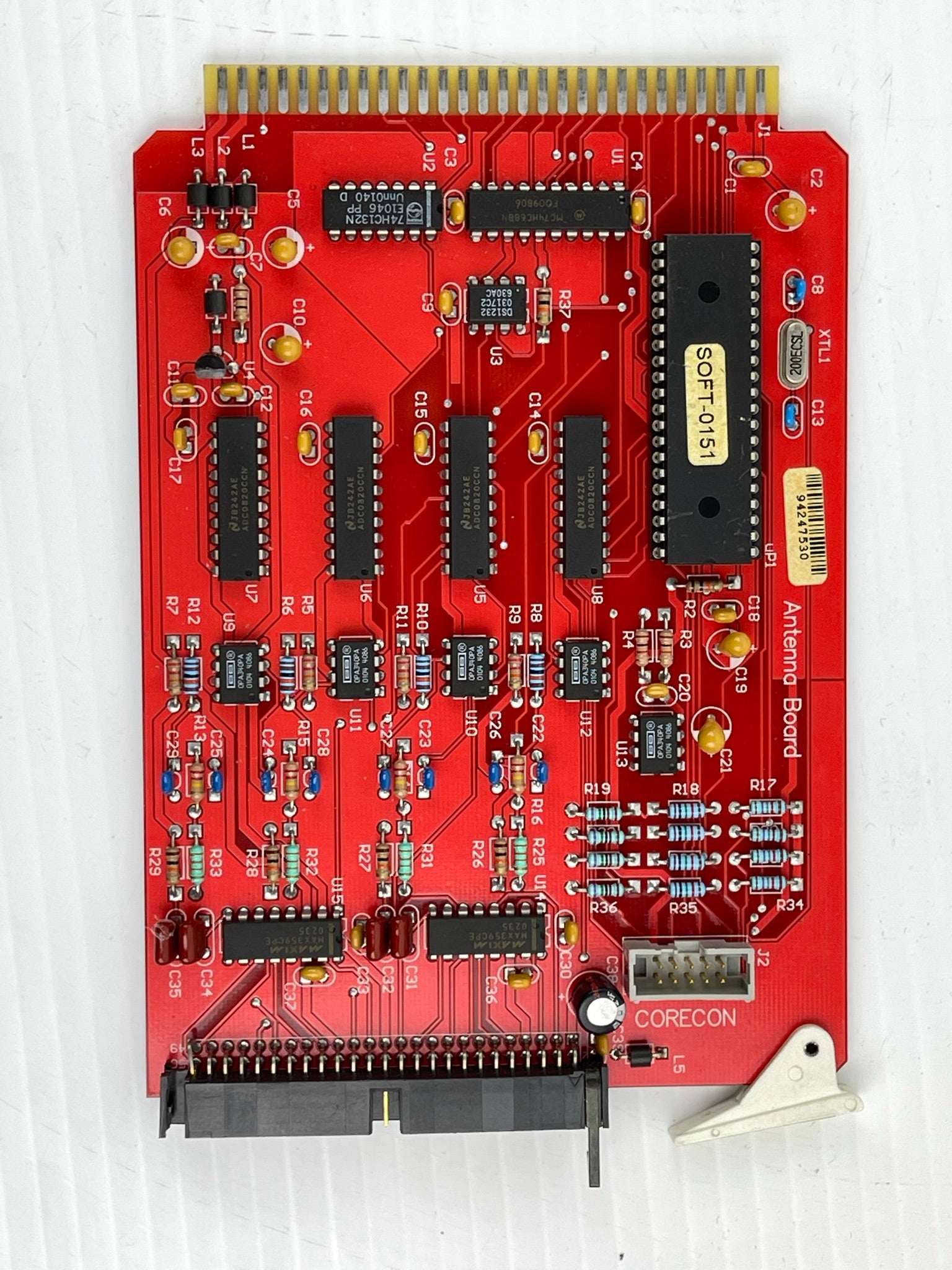 Corecon 93112151 Antenna Board TBR
