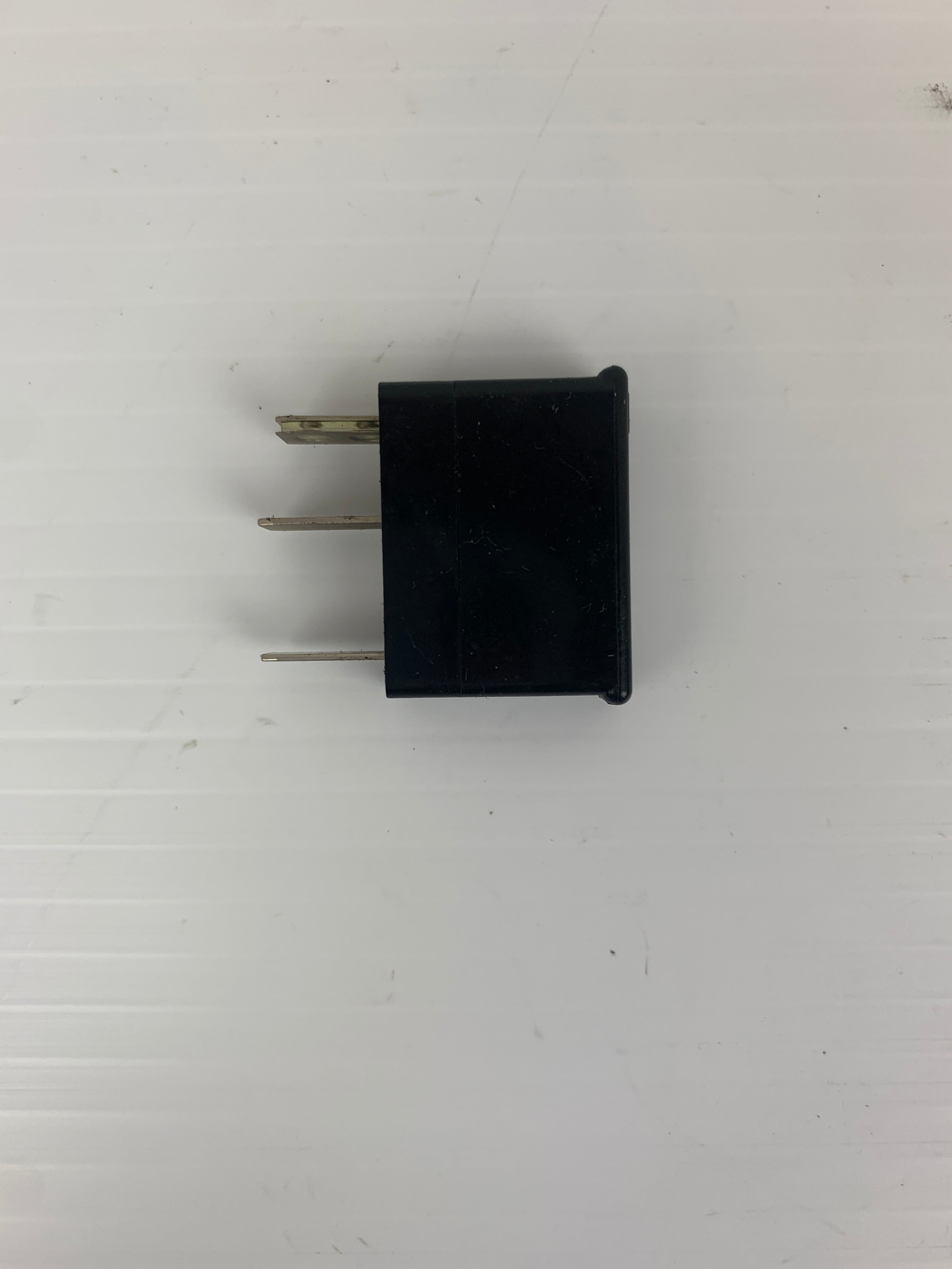 Industrial Generic Fuses 3 Amp 125 Volt - Lot of 11