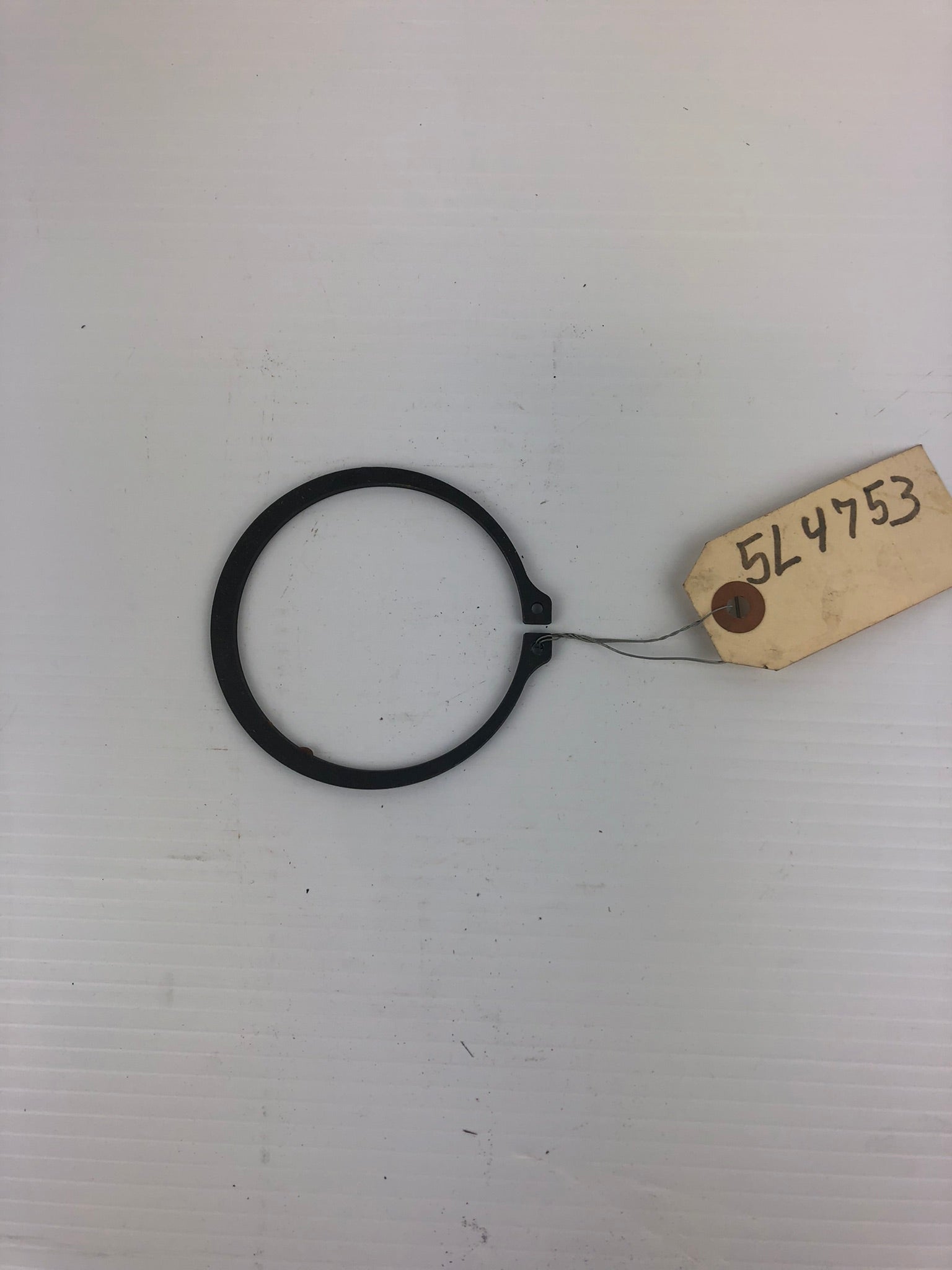 Caterpillar Ring 5L4753 CAT 5L-4753