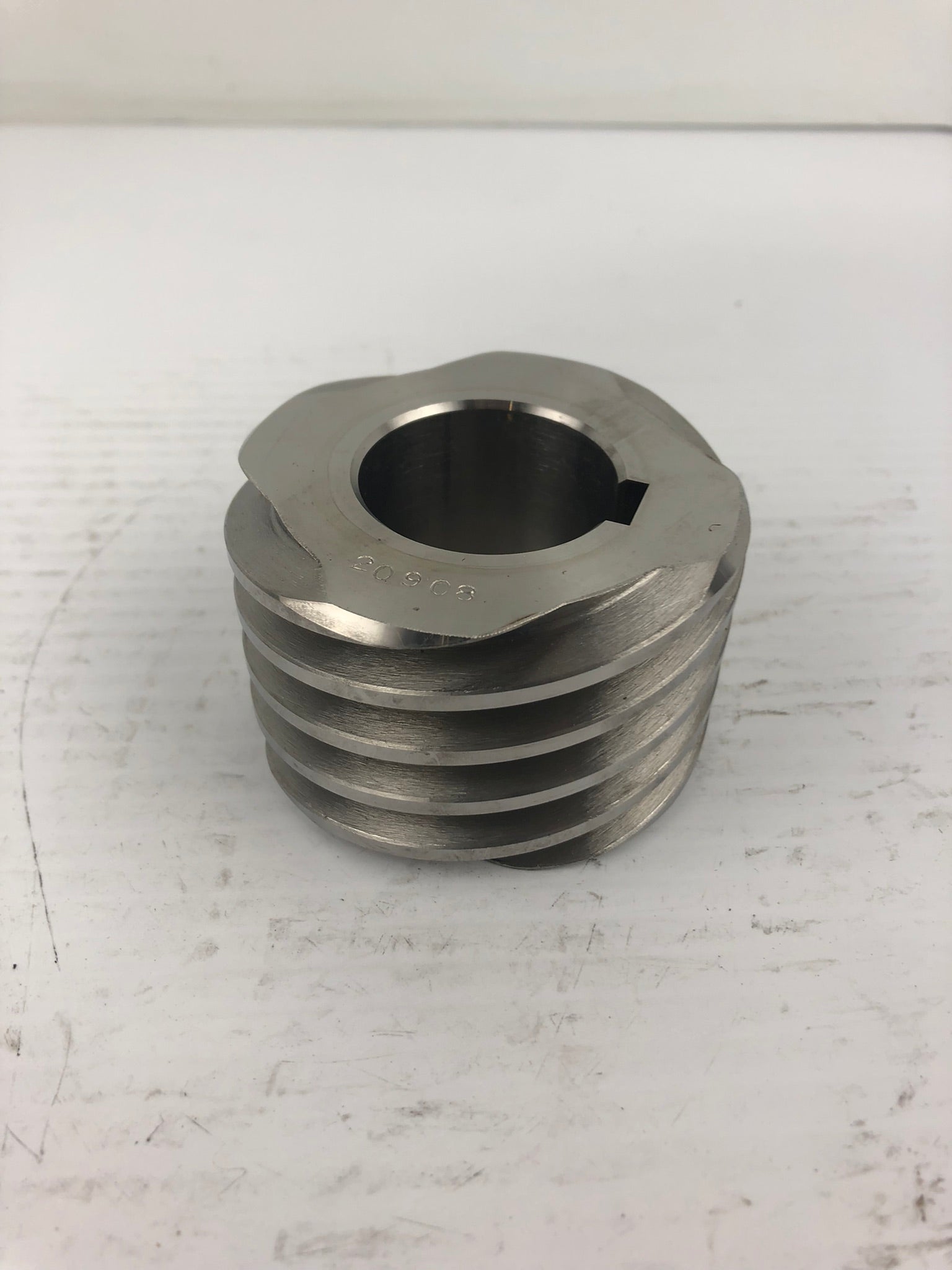 Toro 20908 Worm Gear