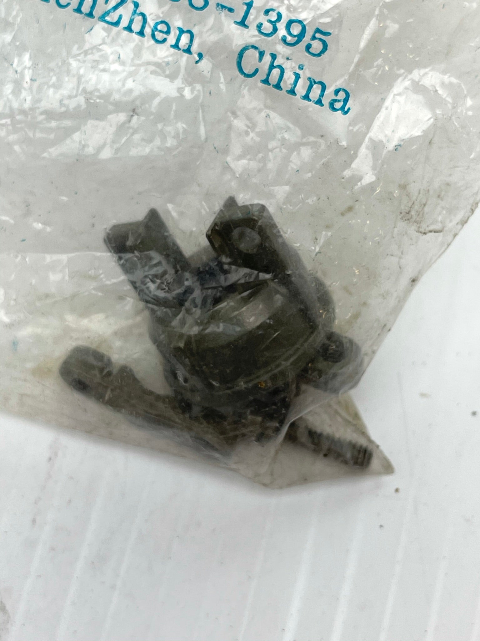 Amphenol Part Number: 97-3057-1007