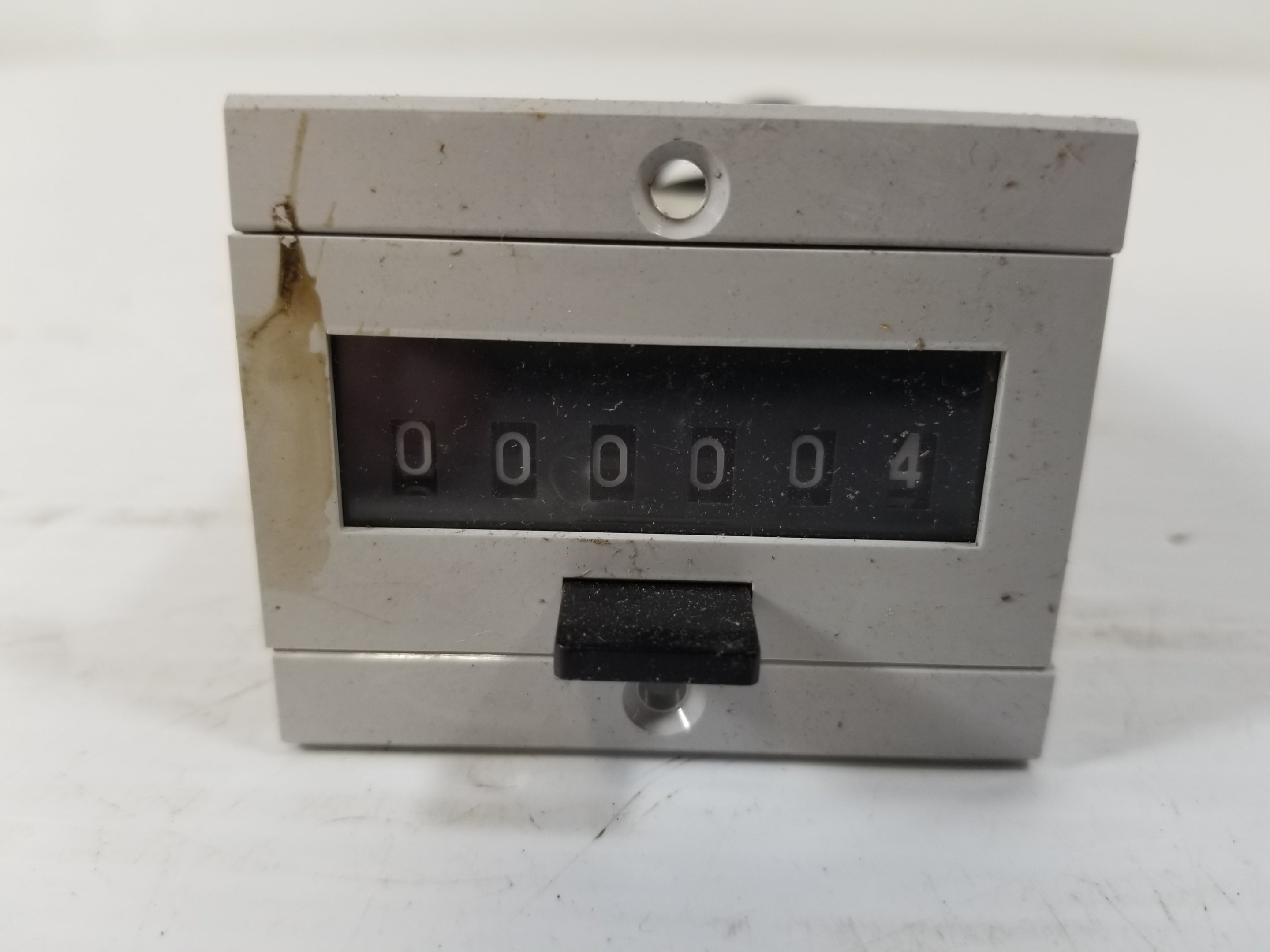 Redington P2-4906 Electromechinal Totalizer