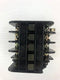 Fuji Electric 1RC0F01 Contactor SRCa3631-5-1 600V Coil