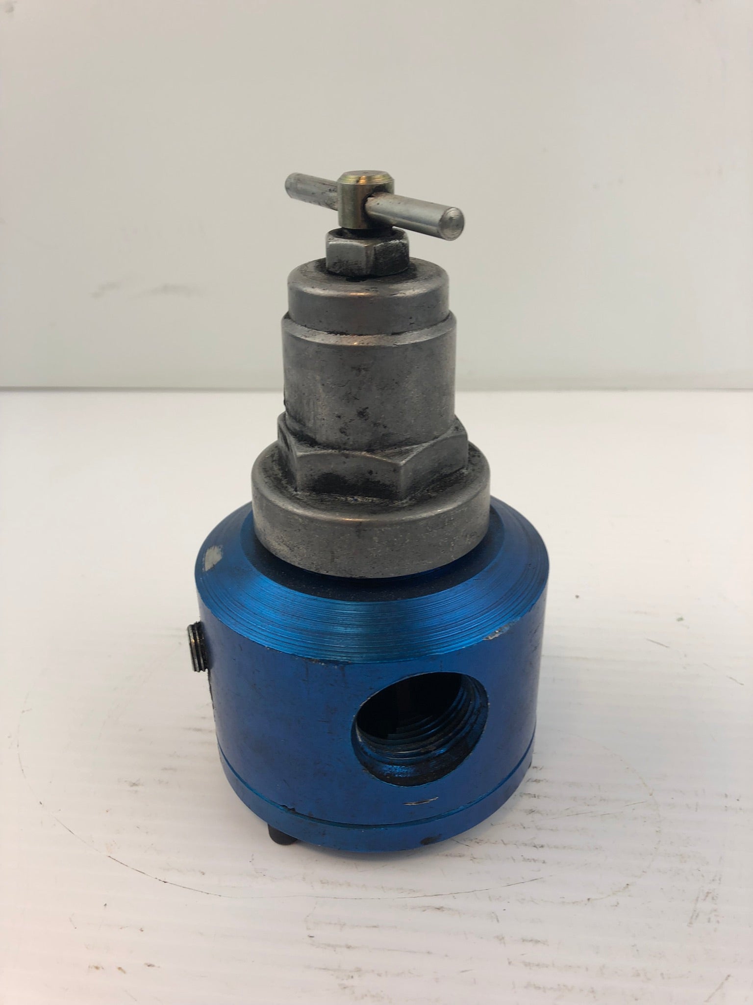 Monnier Algonac 116-5000-8PS Regulator