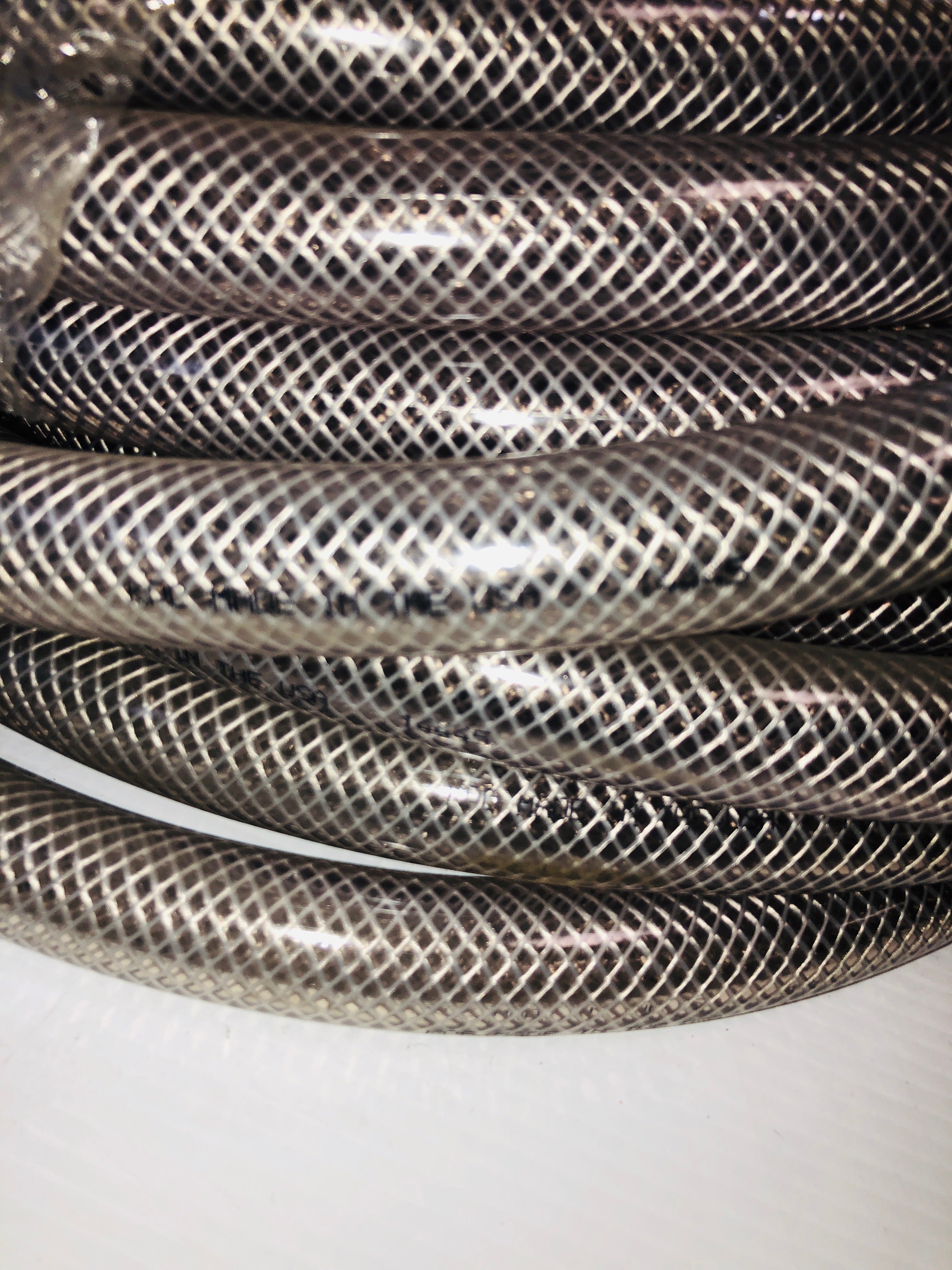 KPC PVC Hose 14445 ~50 Feet