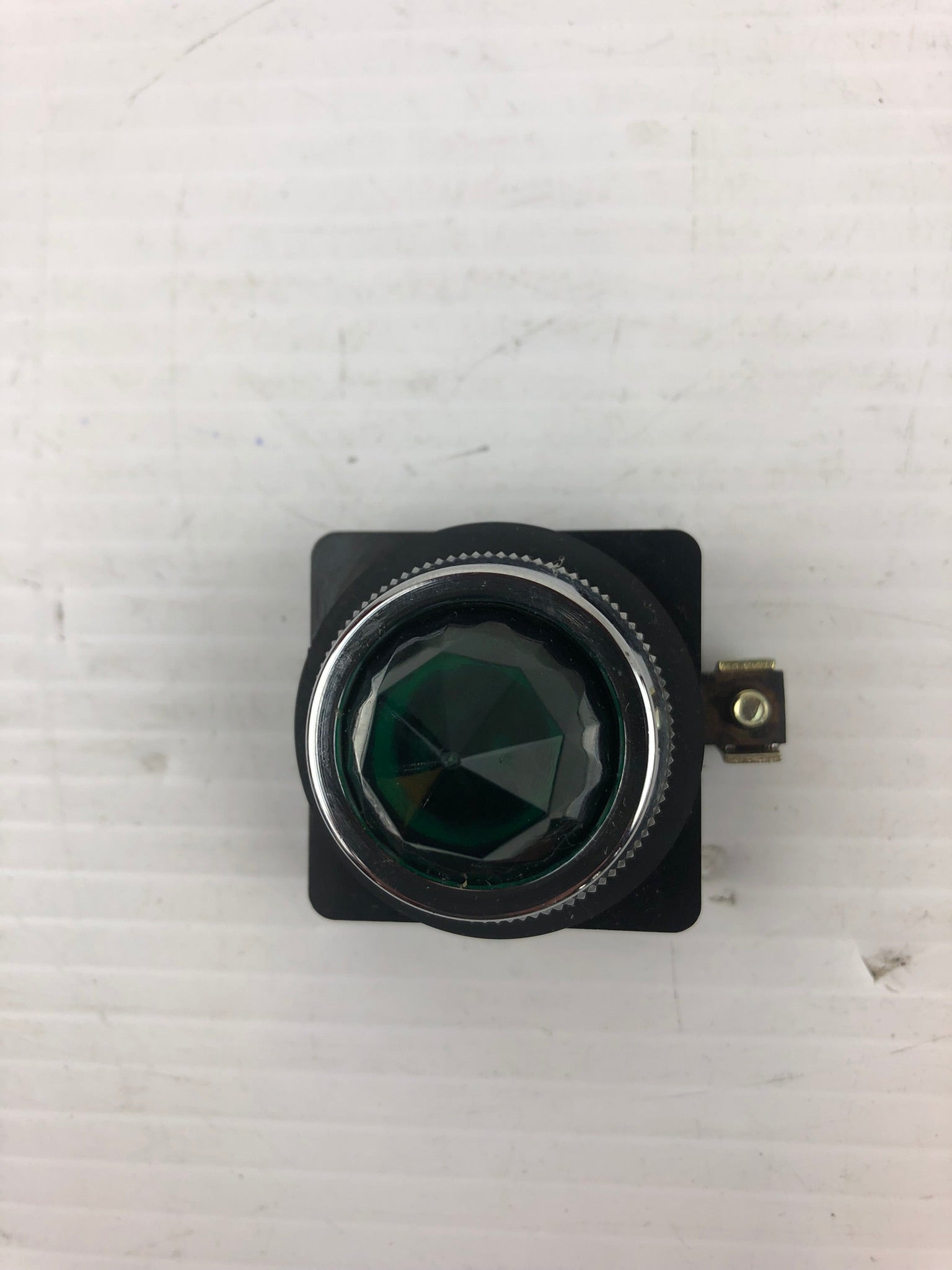 Fuji RCa470-Z UL Pilot Lamp Green 150V 3W